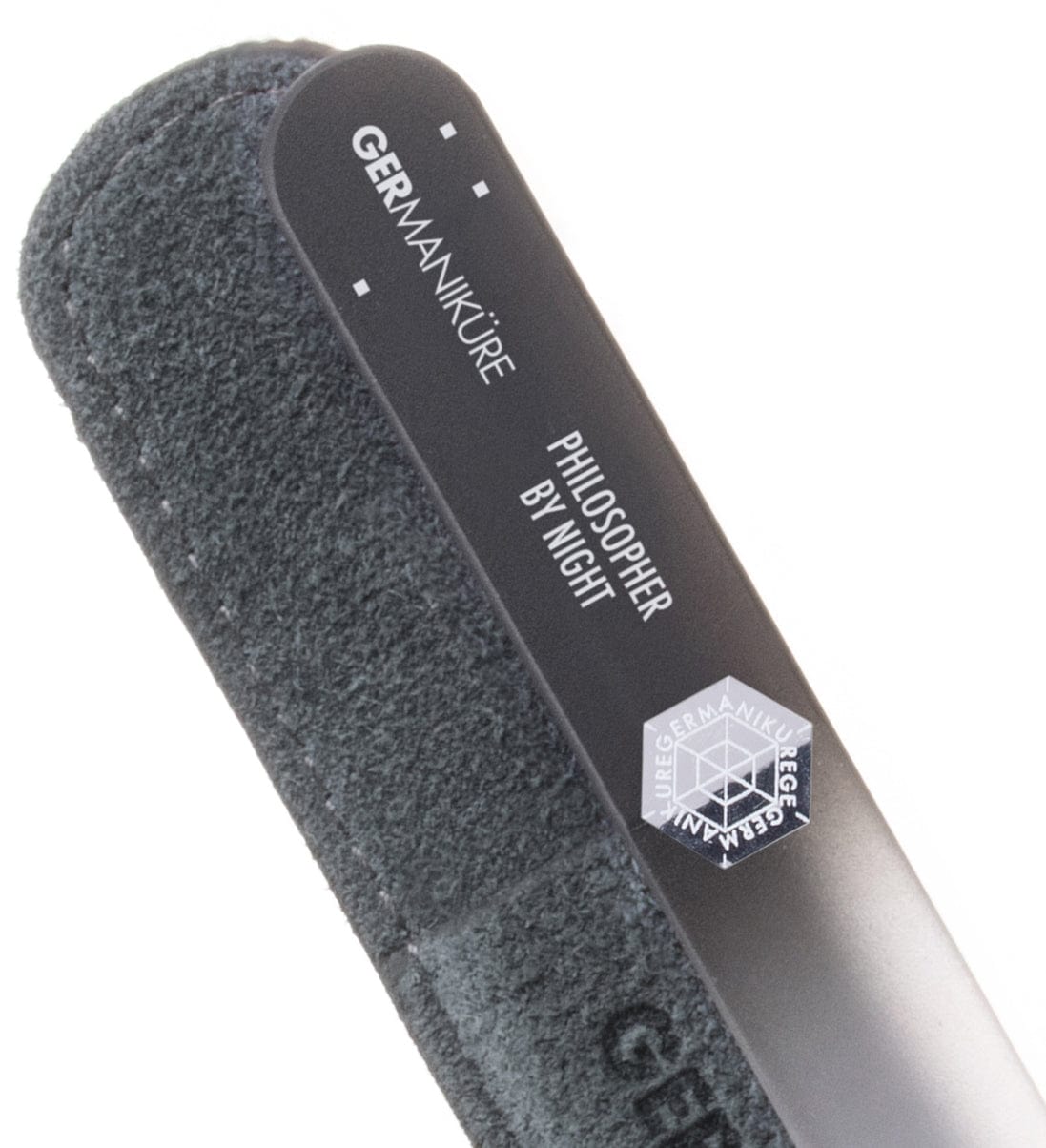 Mantra Glass Nail Files image #19