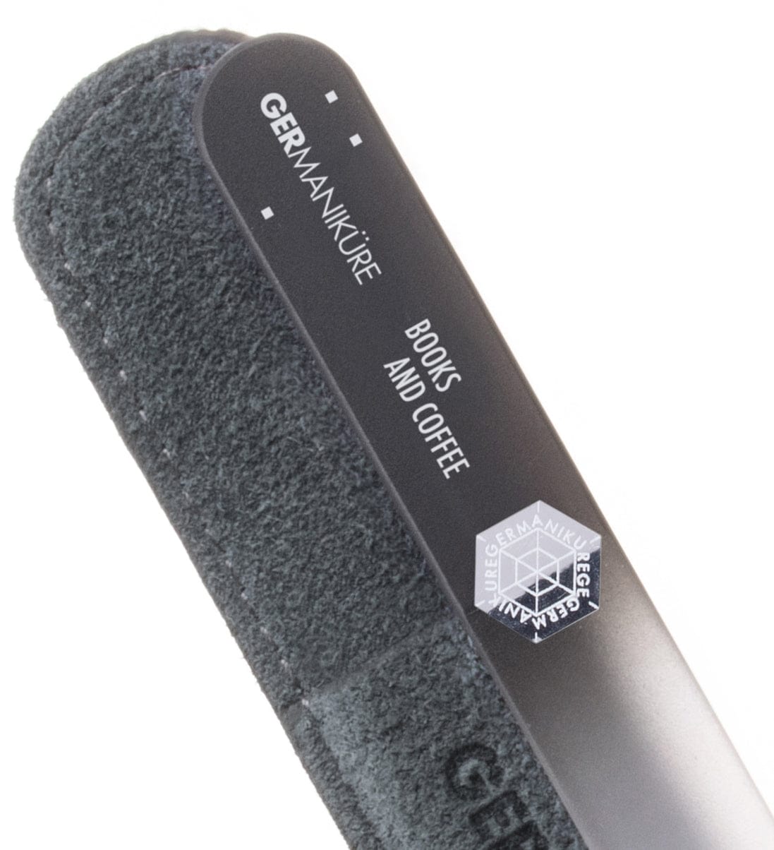 Mantra Glass Nail Files image #9