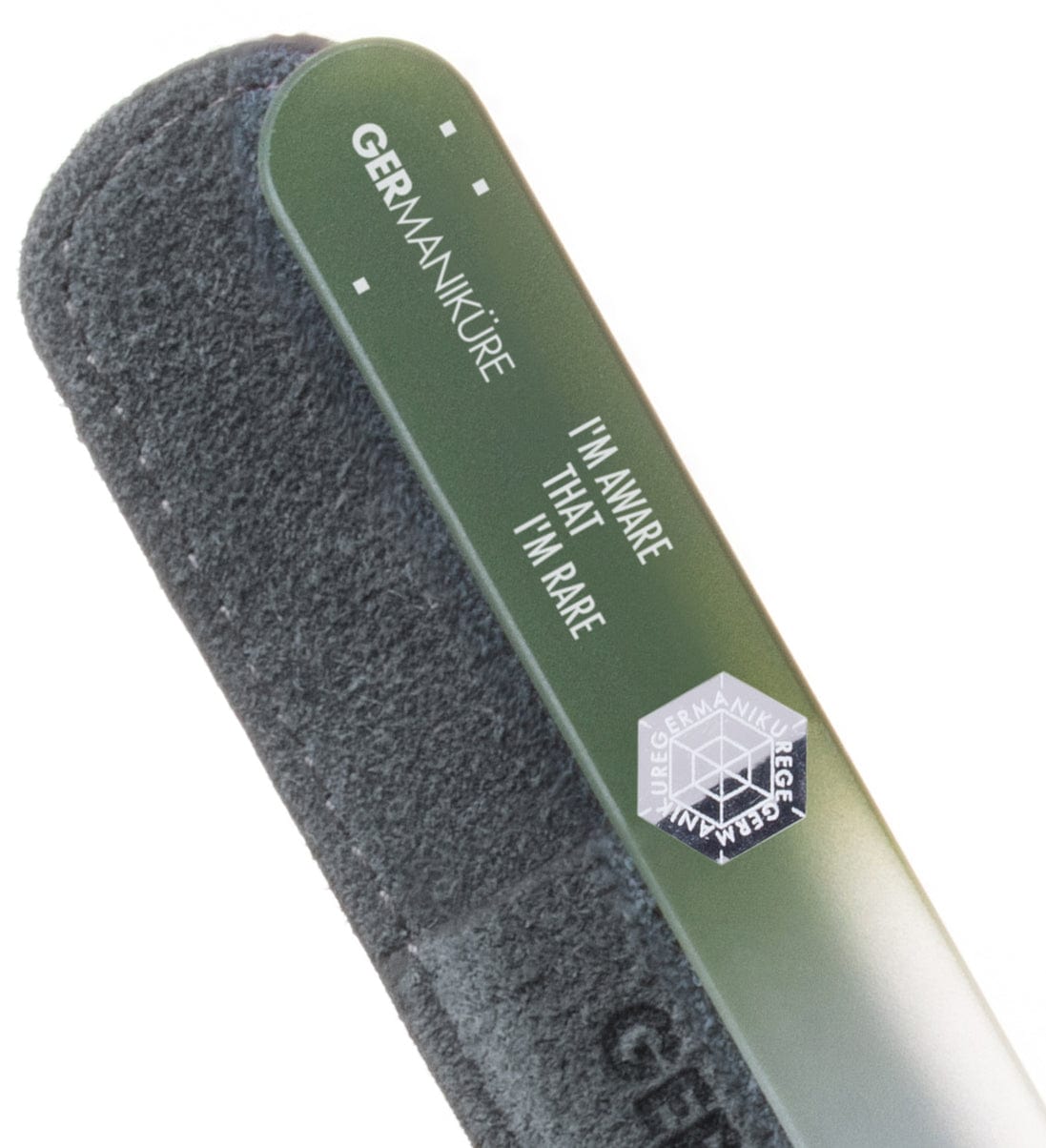 Mantra Glass Nail Files image #21