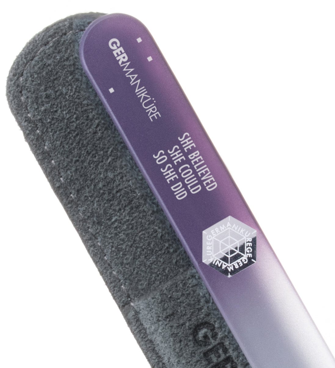 Mantra Glass Nail Files image #13