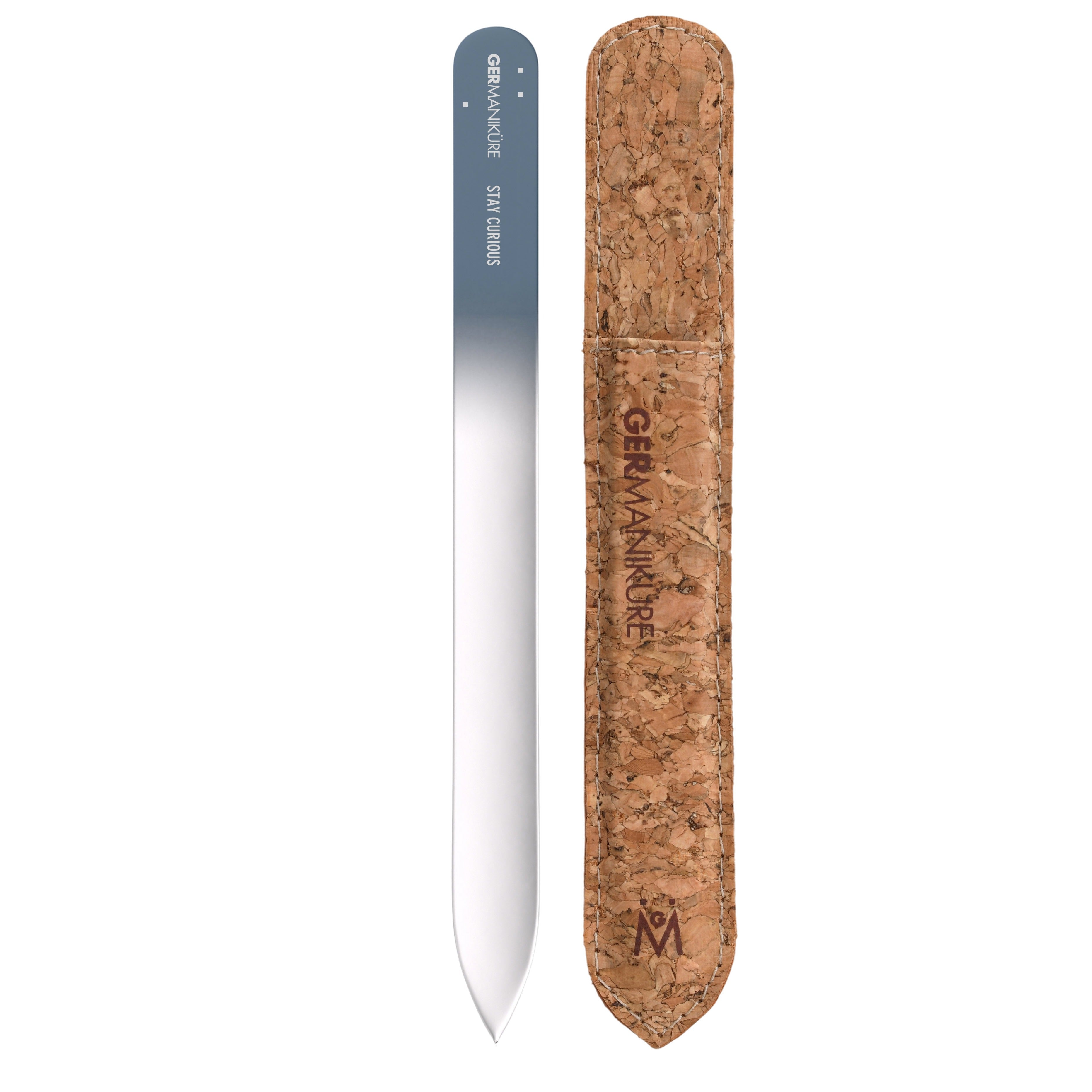 Mantra Glass Nail Files image #57