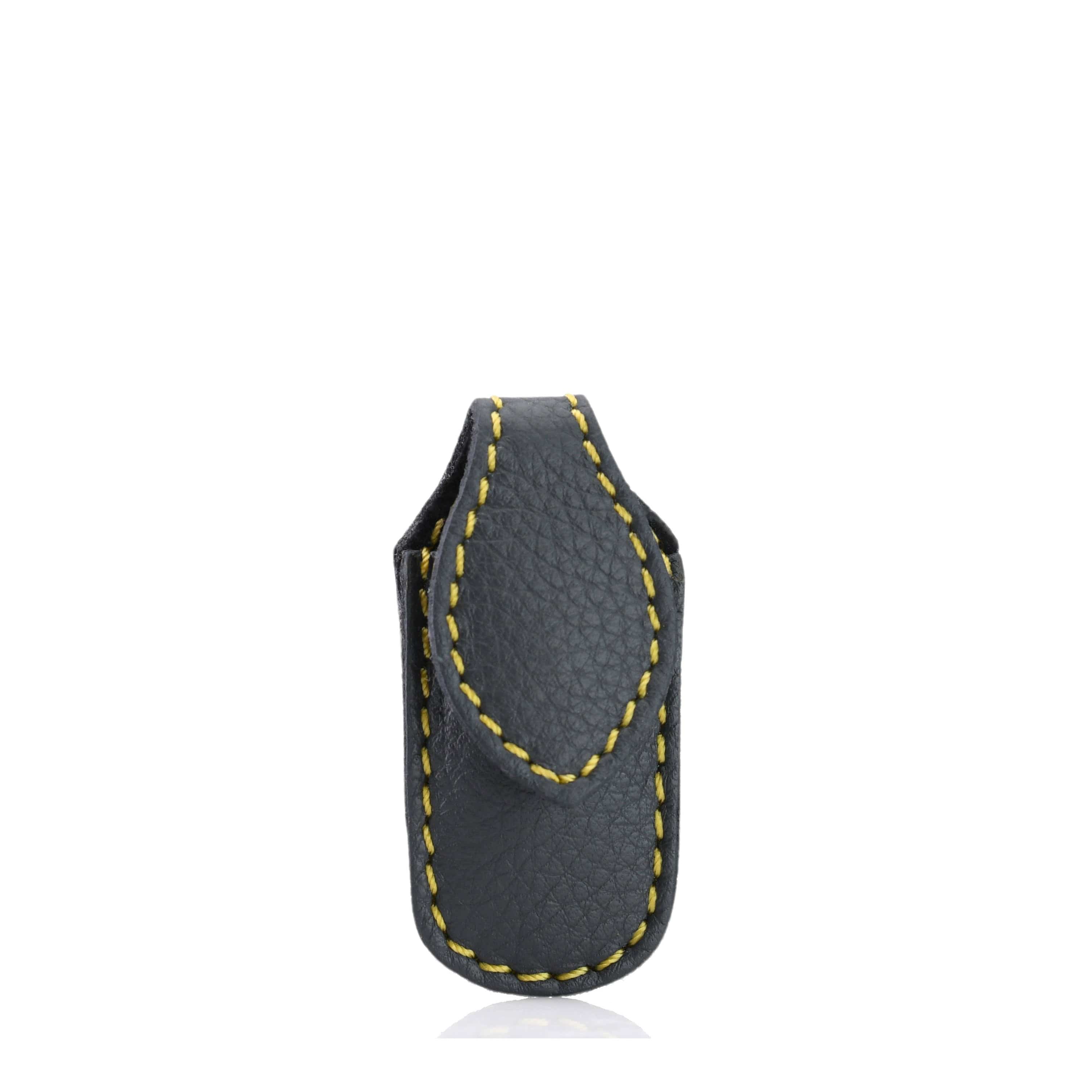 Leather Pouch for Cuticle Nippers image #1