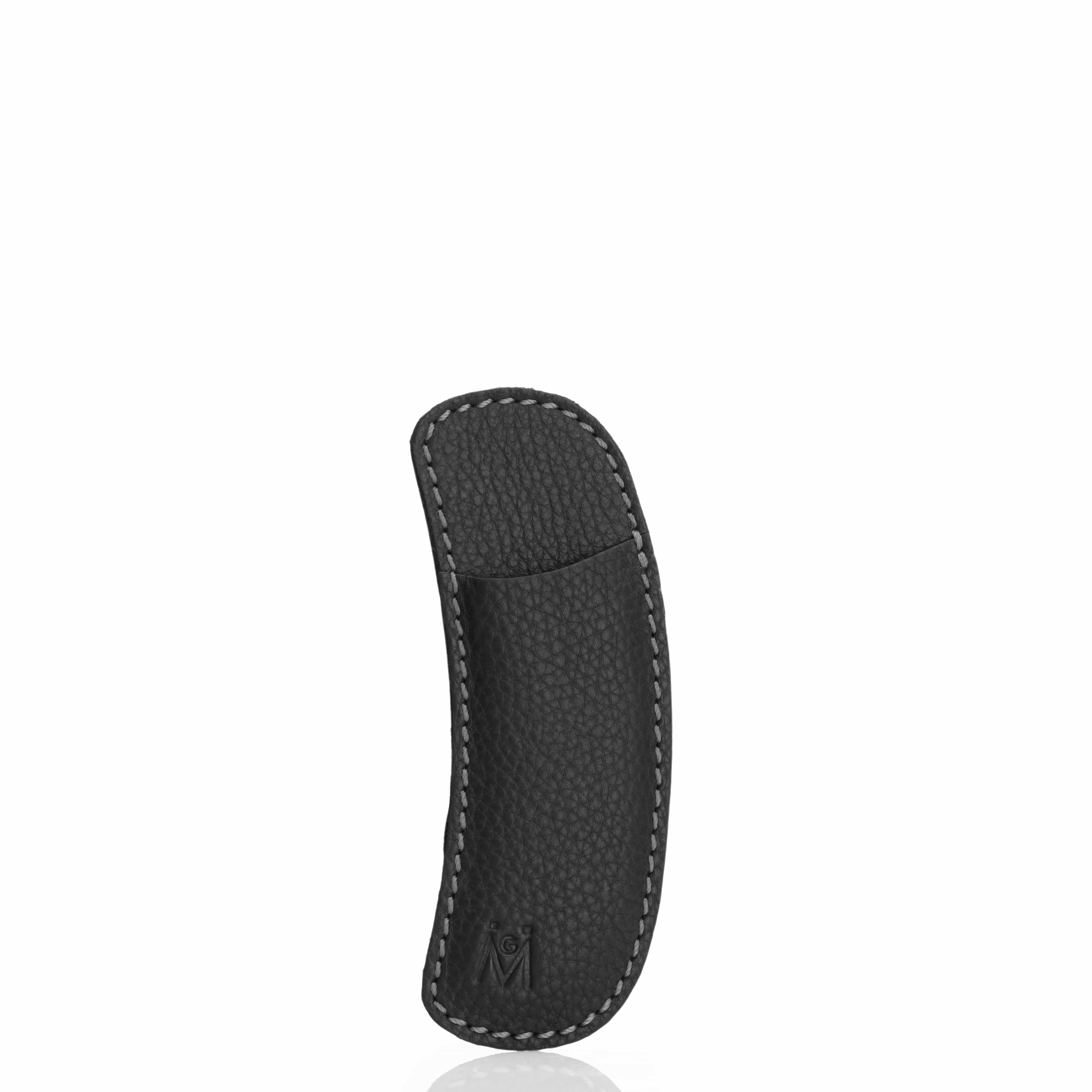 Leather Sleeve for Moon File image #2