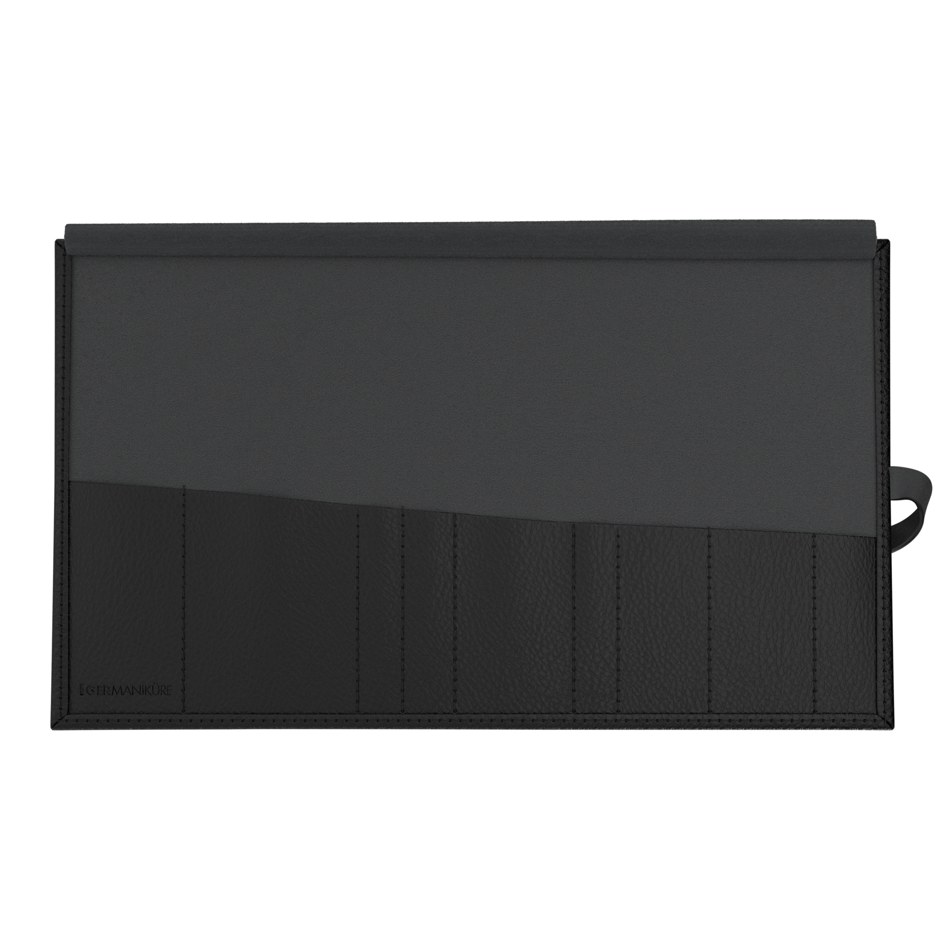 Tall 8 Piece Leather Roll image #1