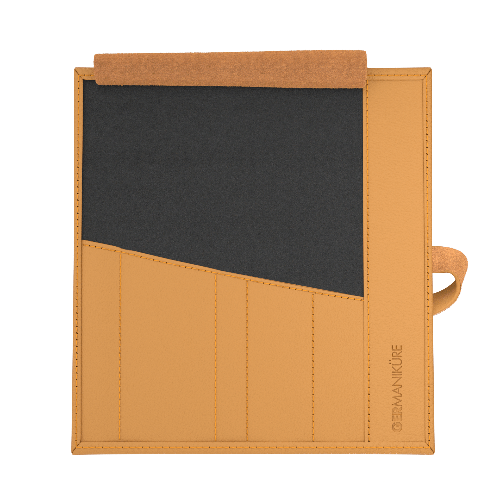 Tall 5 Piece Leather Roll image #6