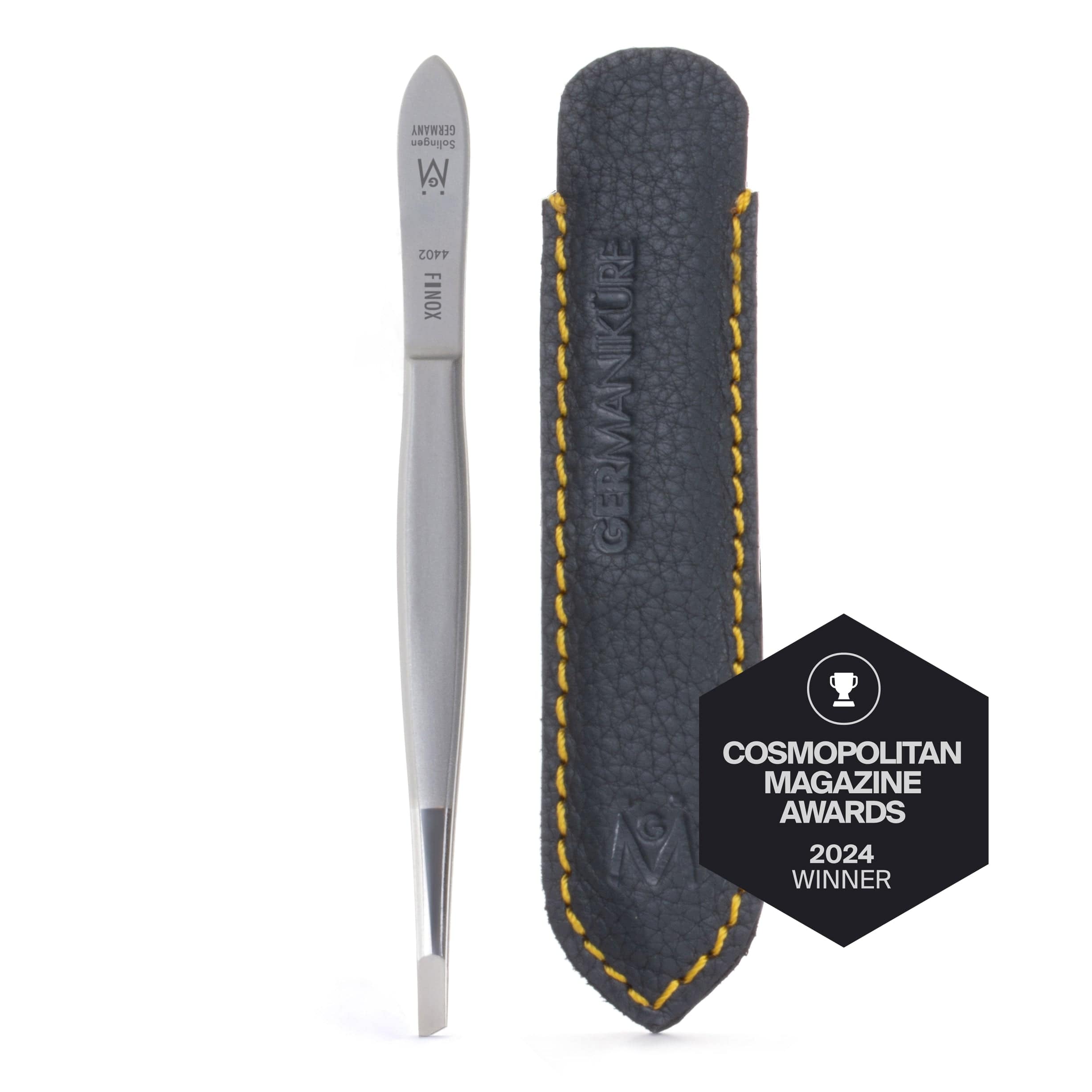 Slanted Tweezers image #1