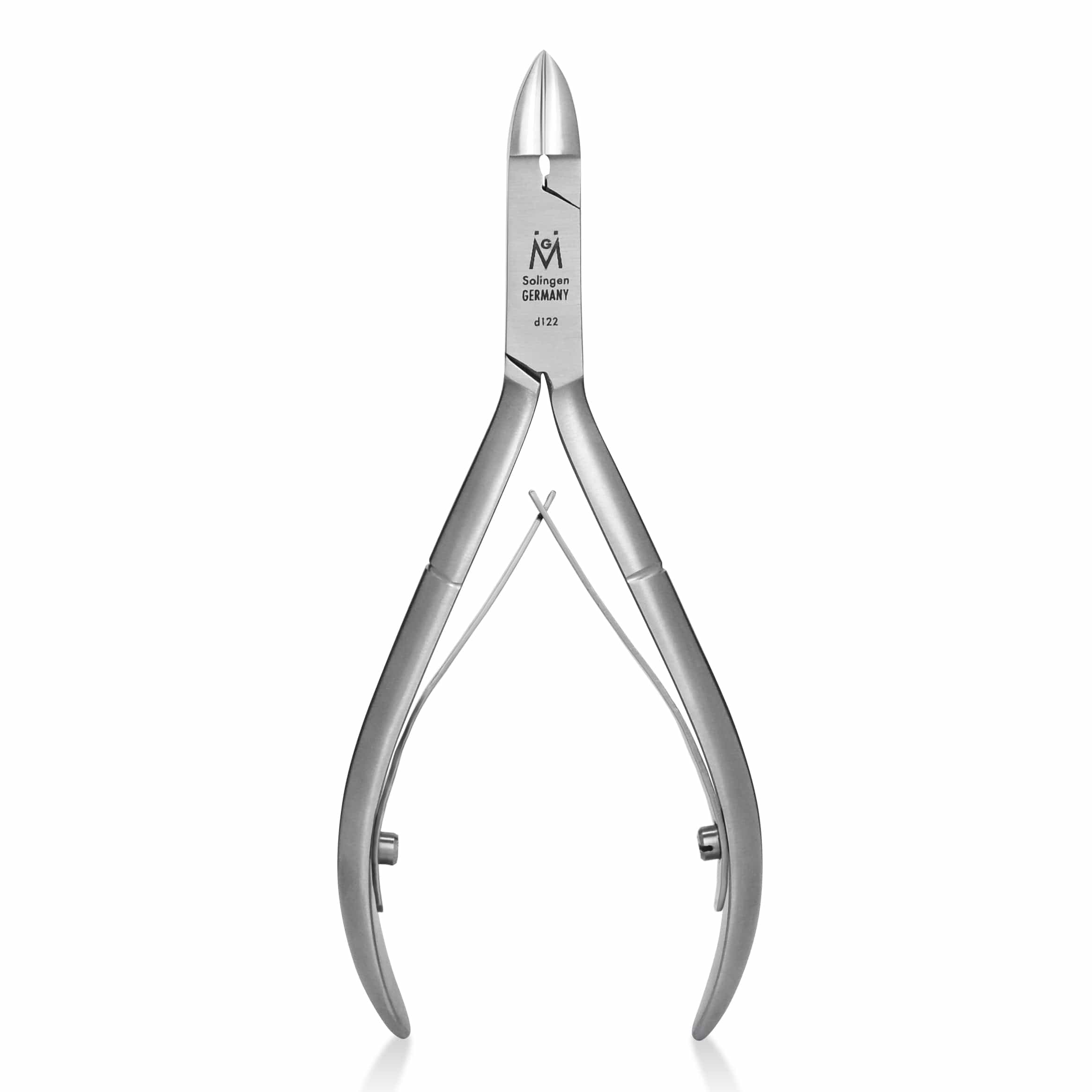 Combination Concave and Straight Nail Nipper image #10