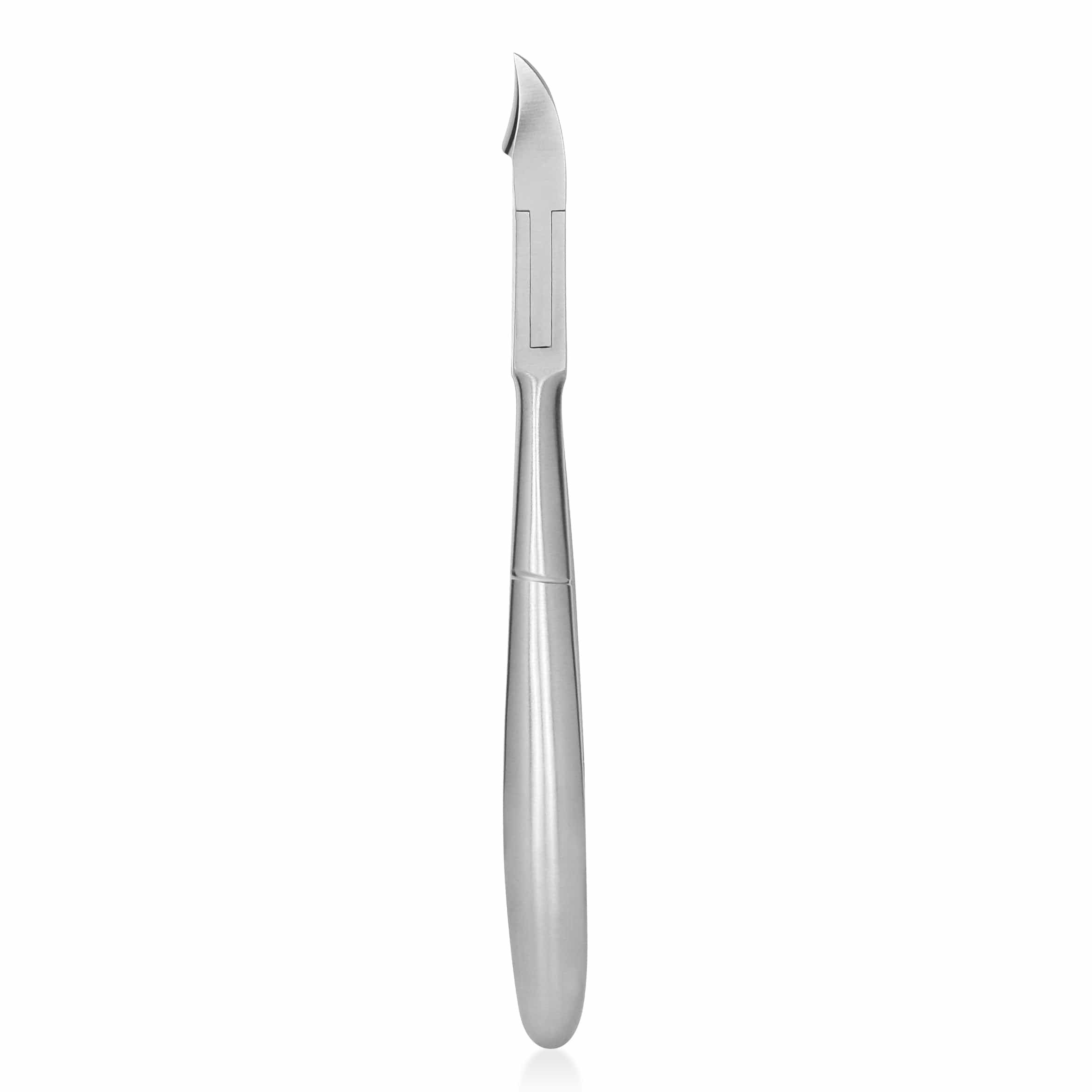 Combination Concave and Straight Nail Nipper image #4