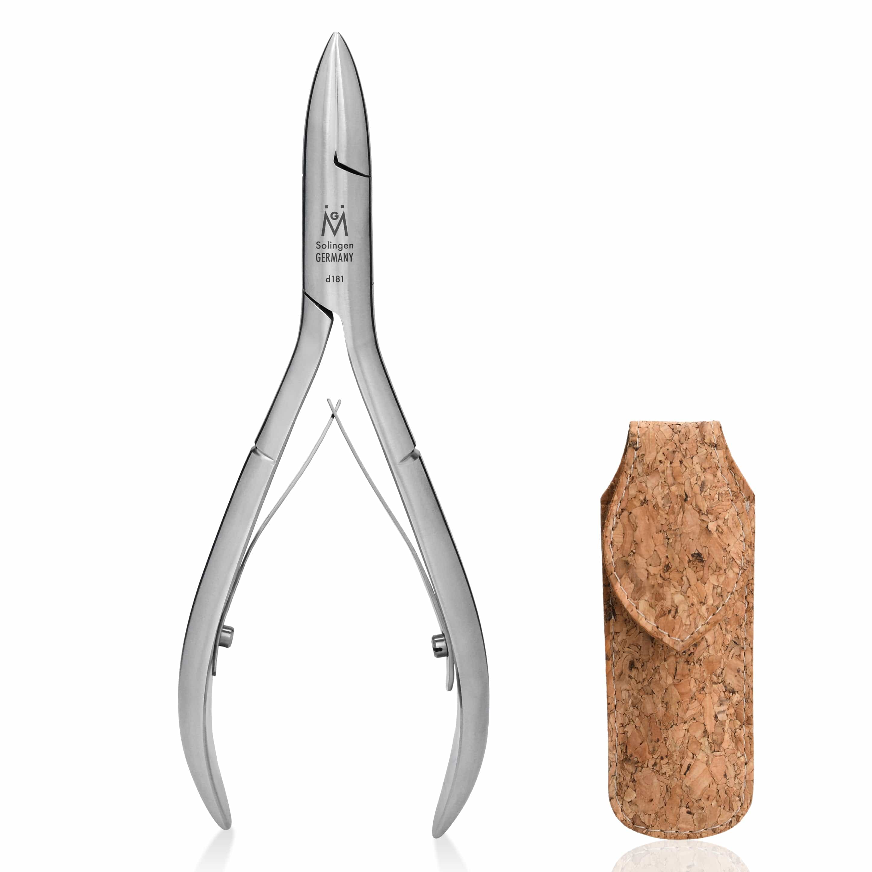 Diabetic Ingrown Toenail Nipper image #8