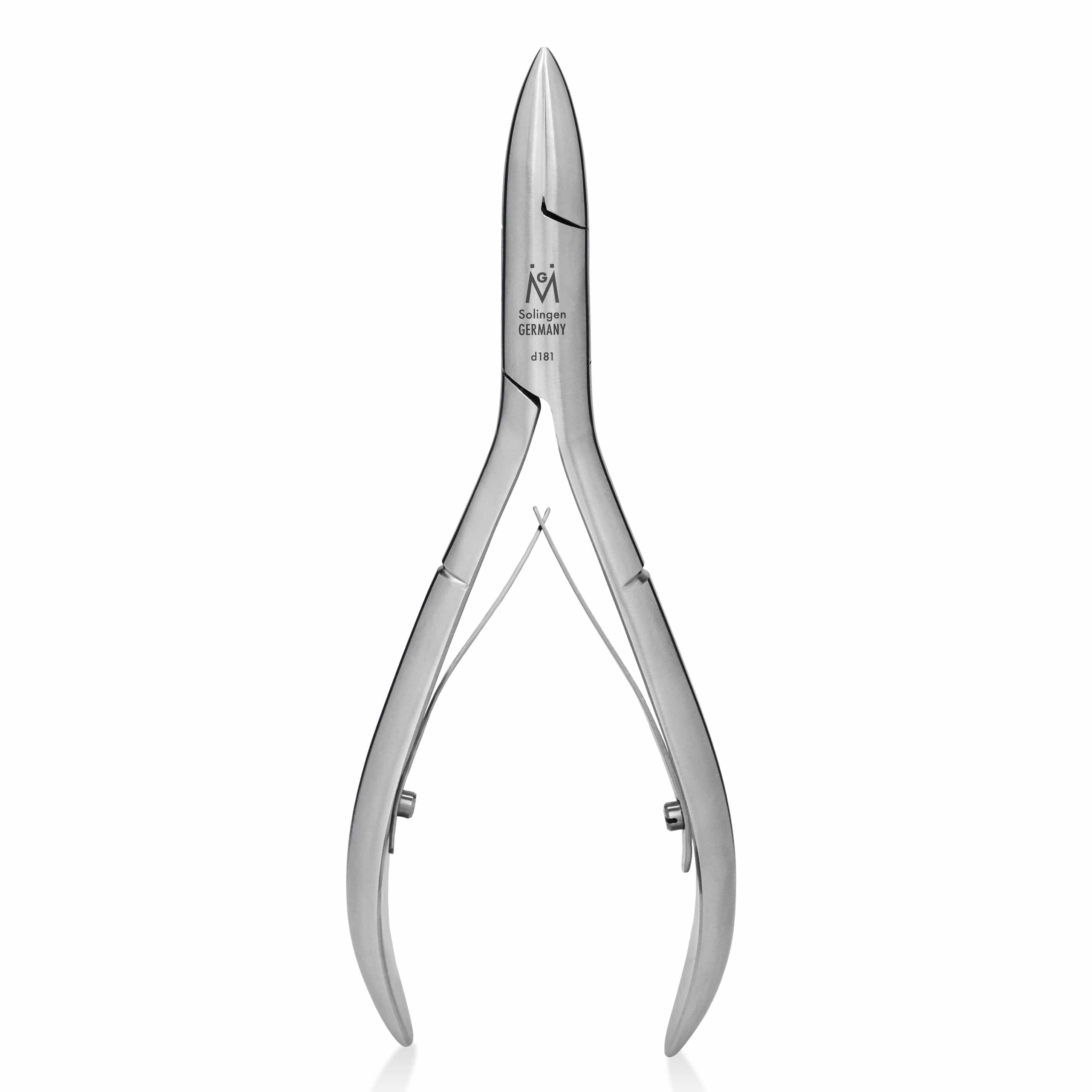 Diabetic Ingrown Toenail Nipper image #7