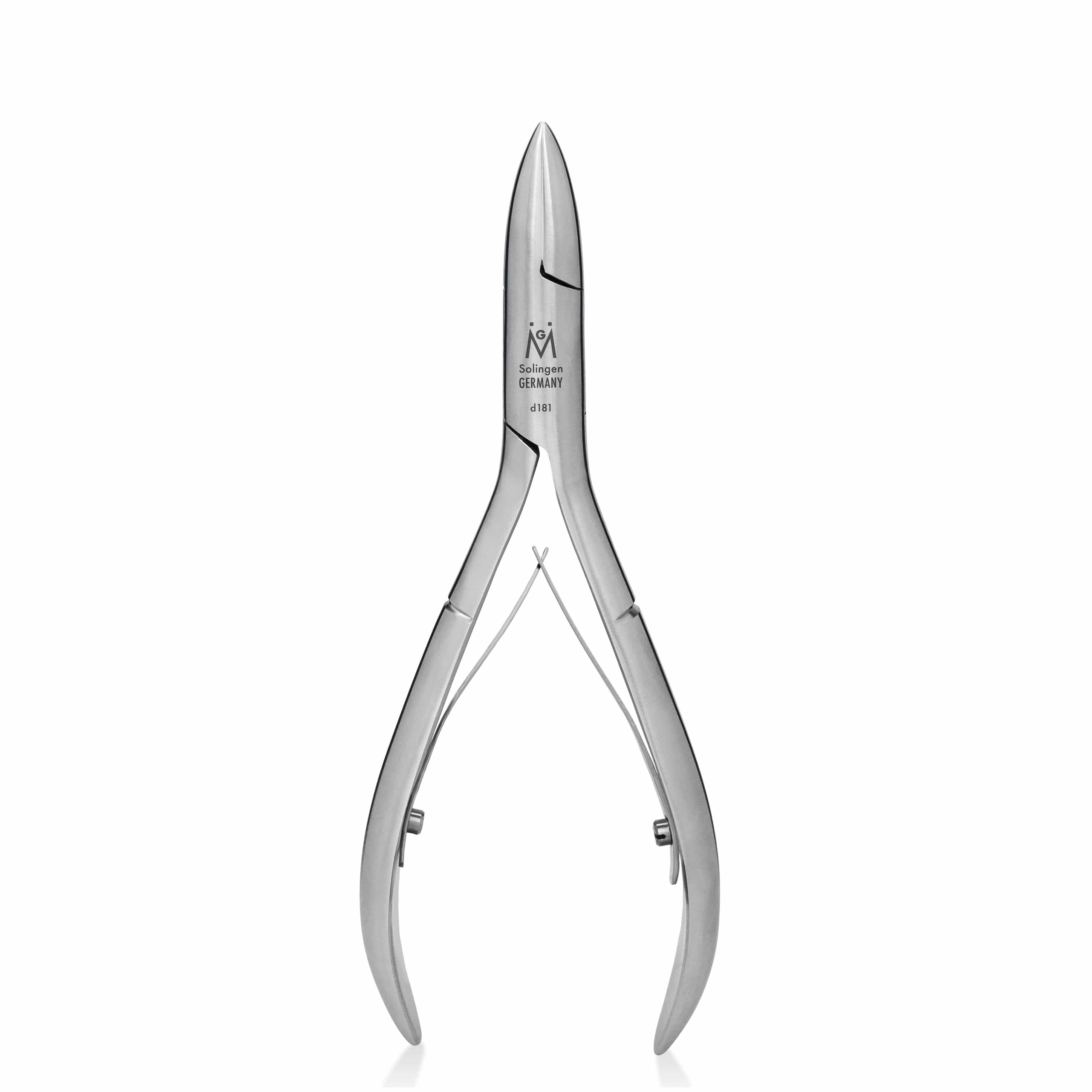 Diabetic Ingrown Toenail Nipper image #1