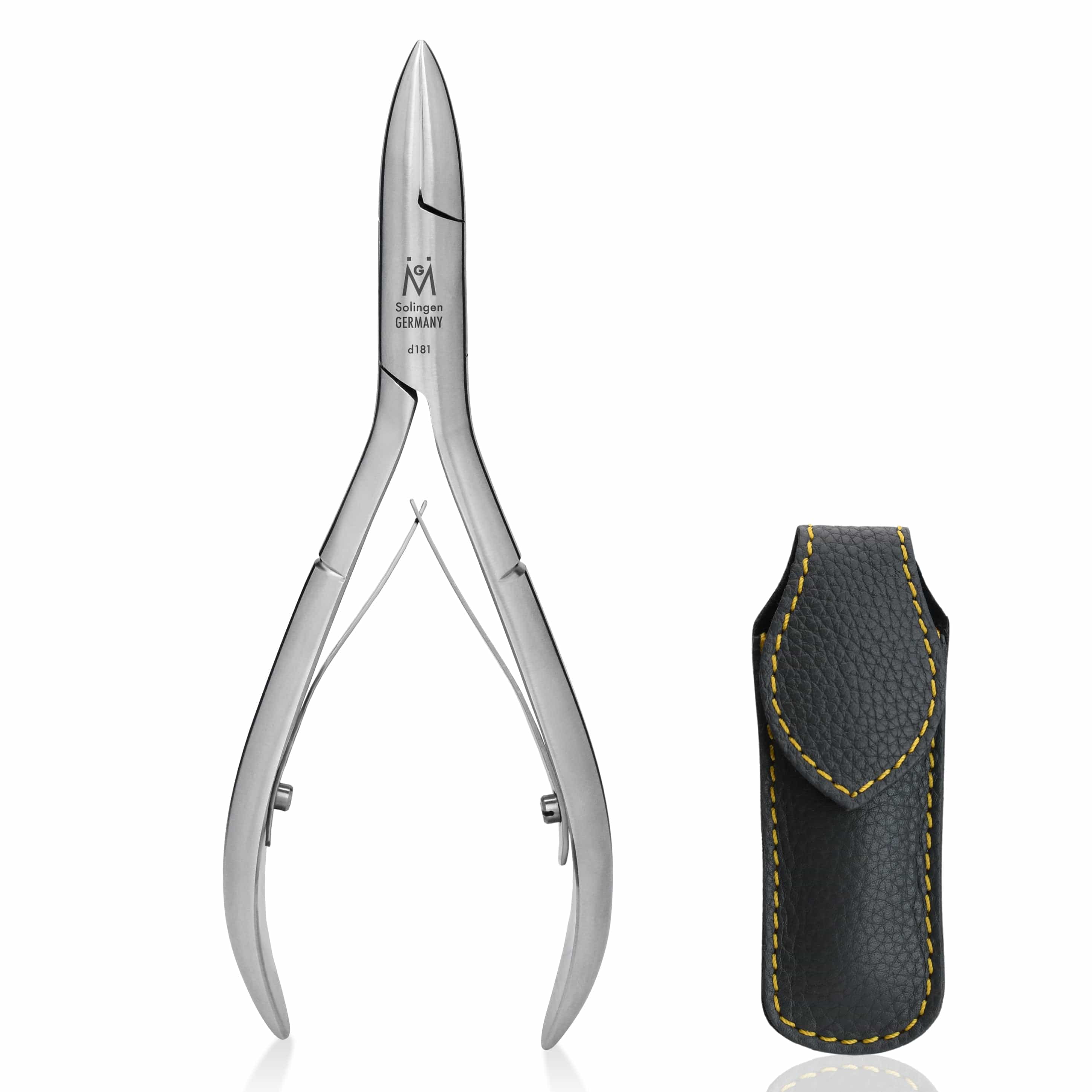 Diabetic Ingrown Toenail Nipper image #2