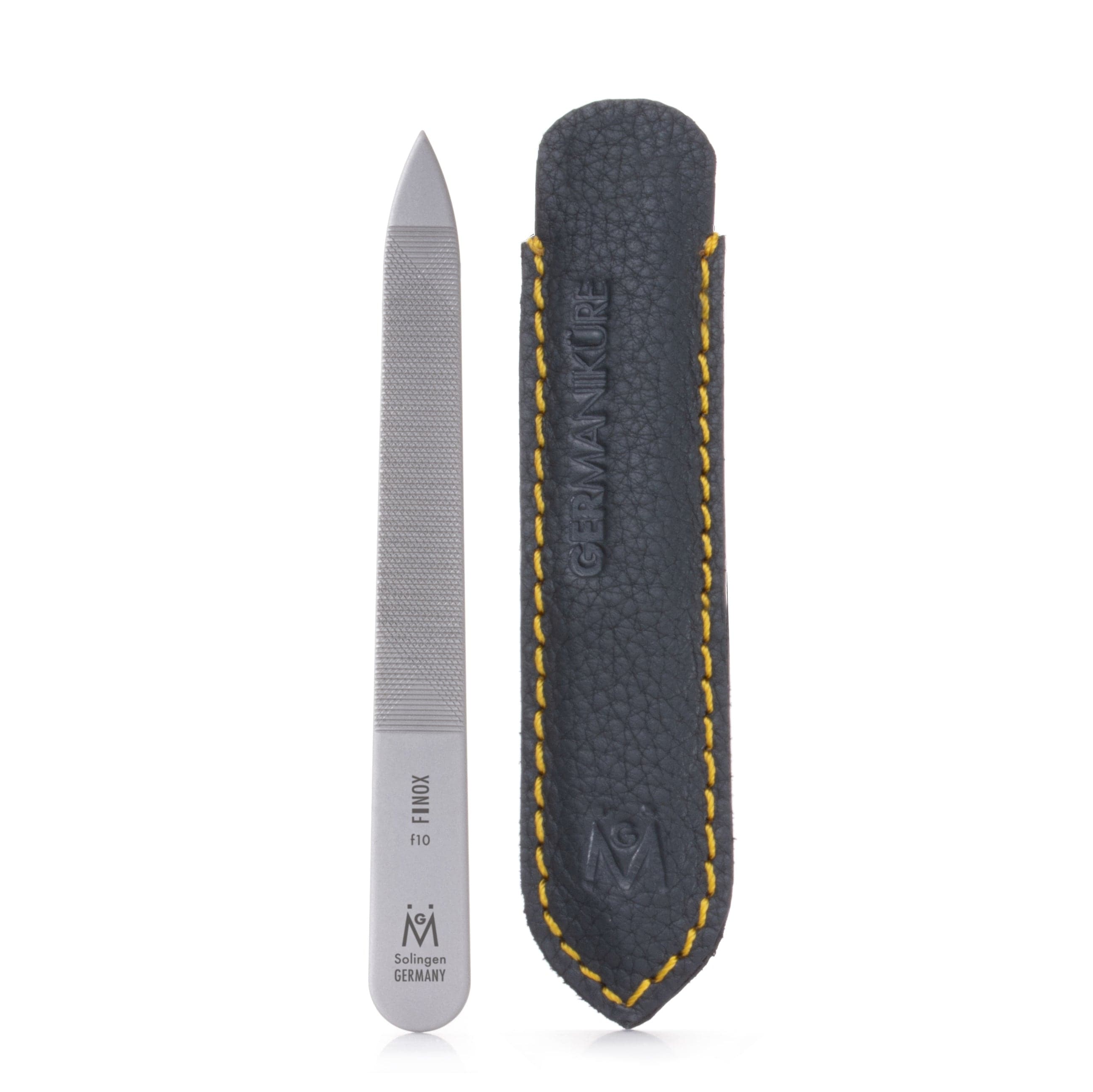 Triple Cut Nail File image #4