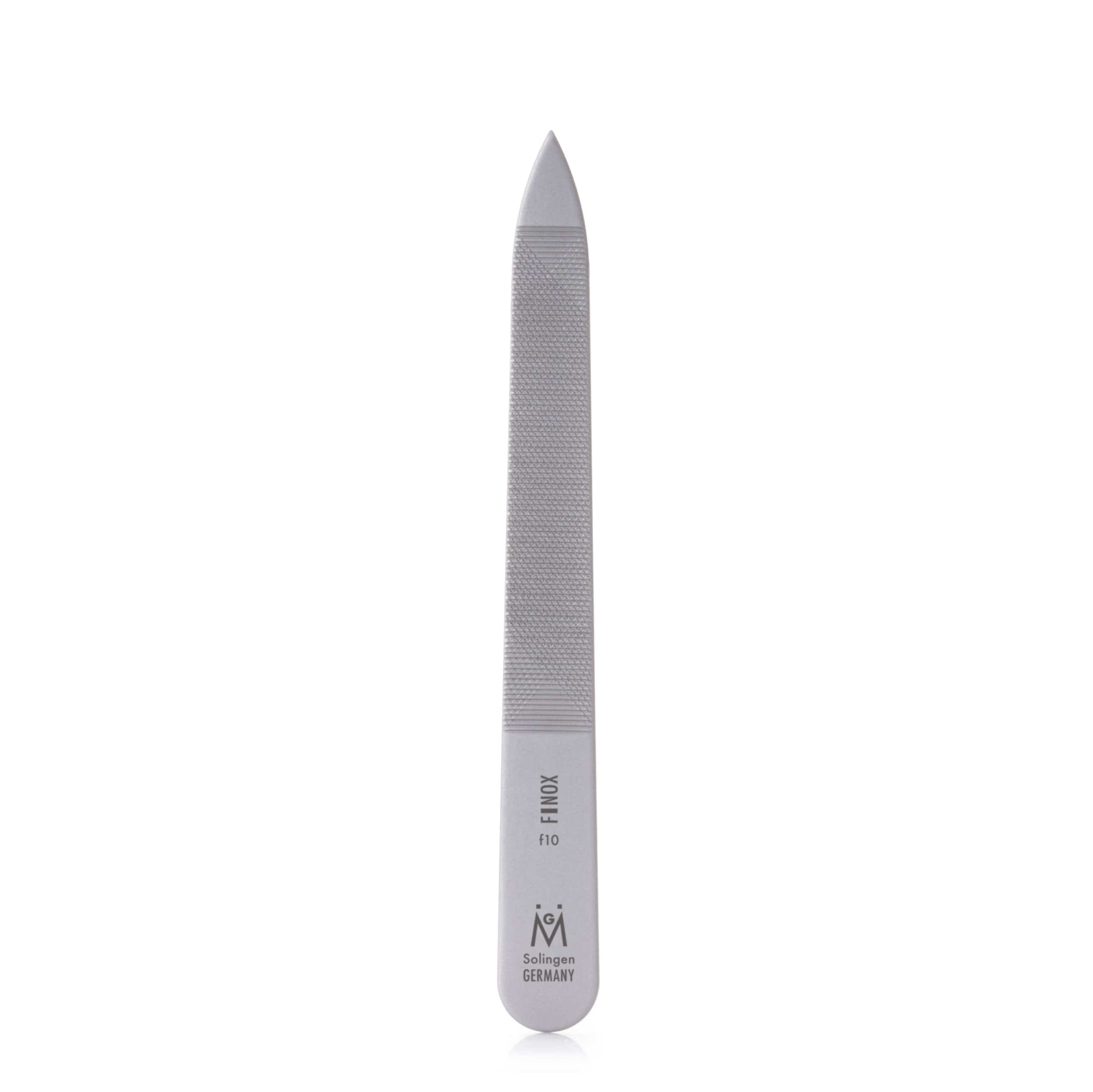 Triple Cut Nail File image #7