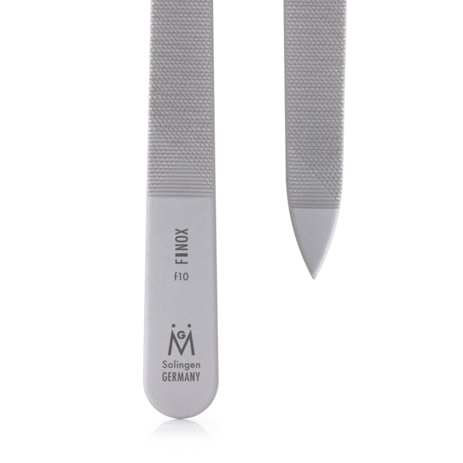 Triple Cut Nail File image #3