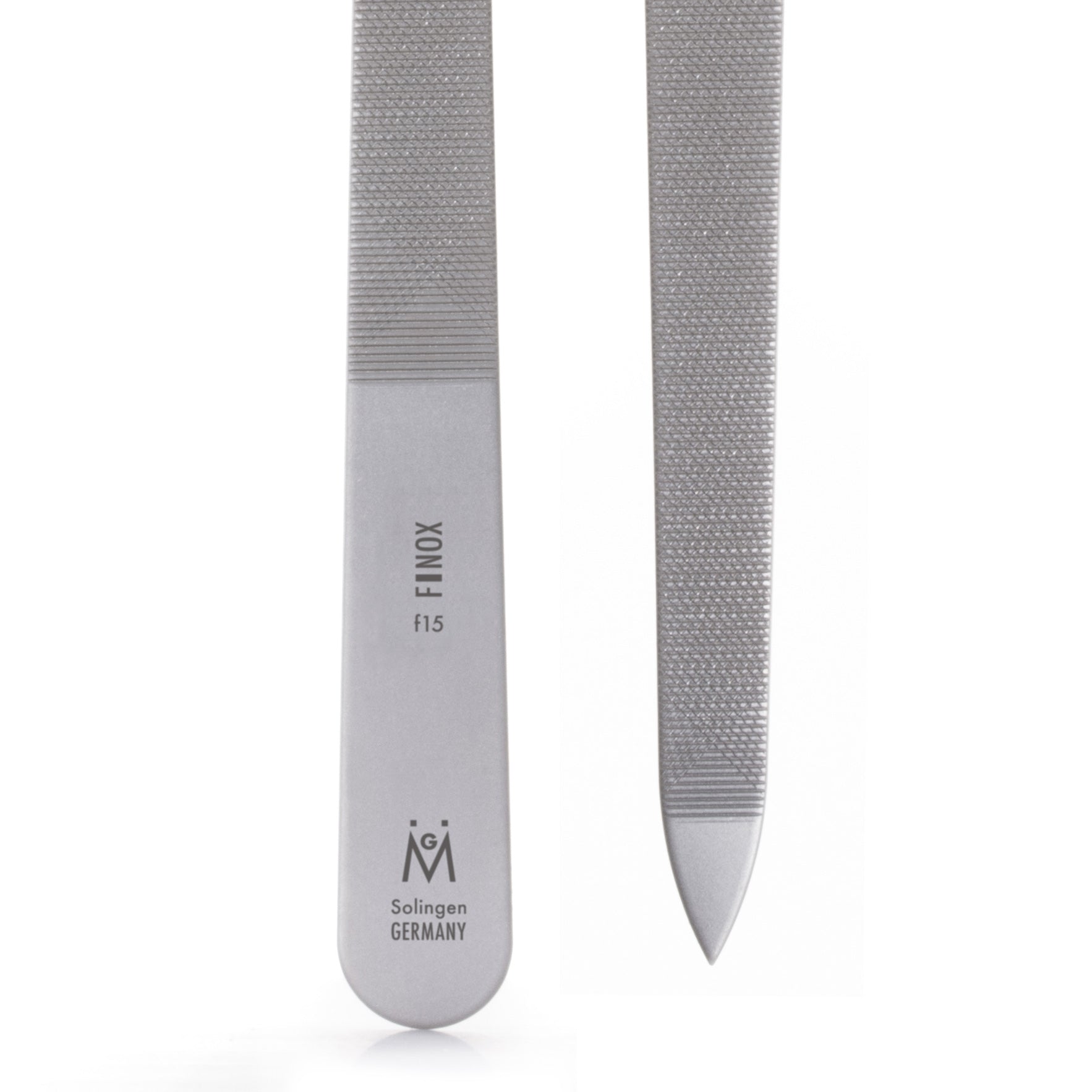 Triple Cut Nail File image #5