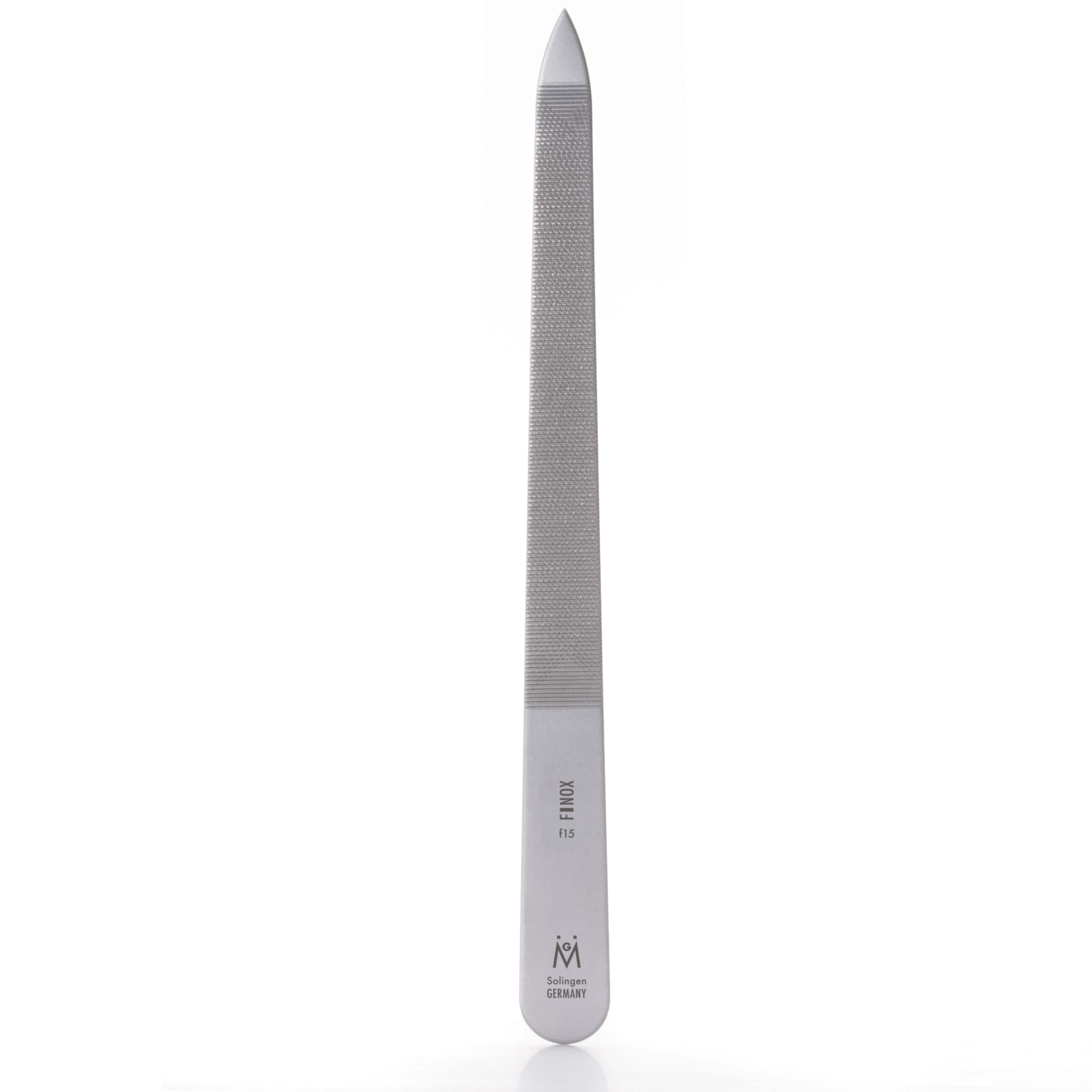 Triple Cut Nail File image #8