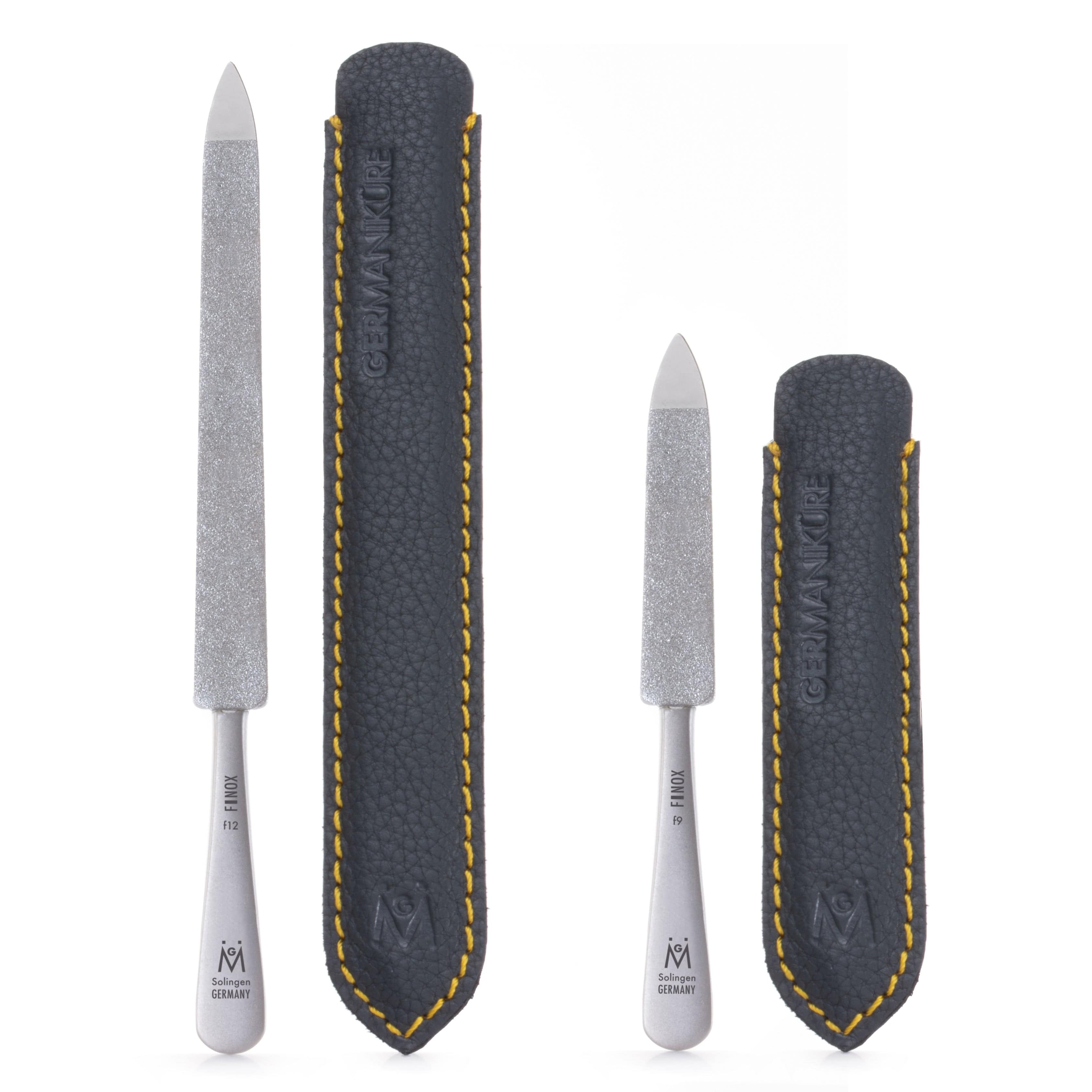 Sapphire Nail File image #1