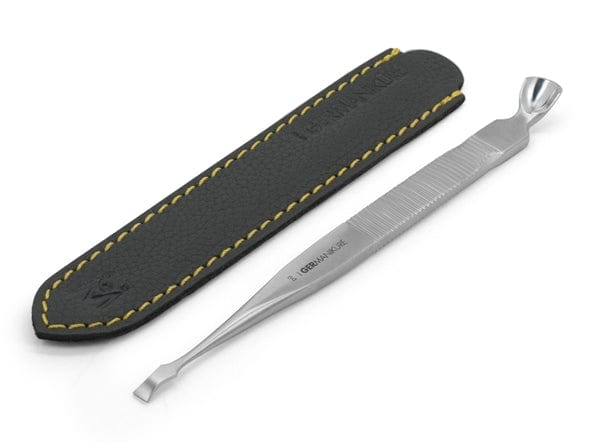 Angled Nail Scraper and Cuticle Pusher image #4