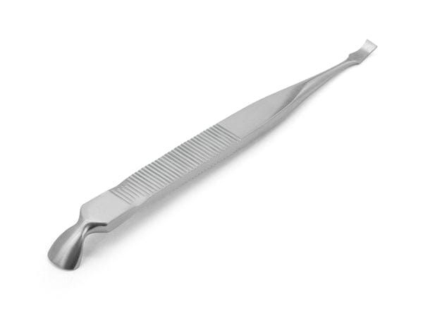 Angled Nail Scraper and Cuticle Pusher image #5