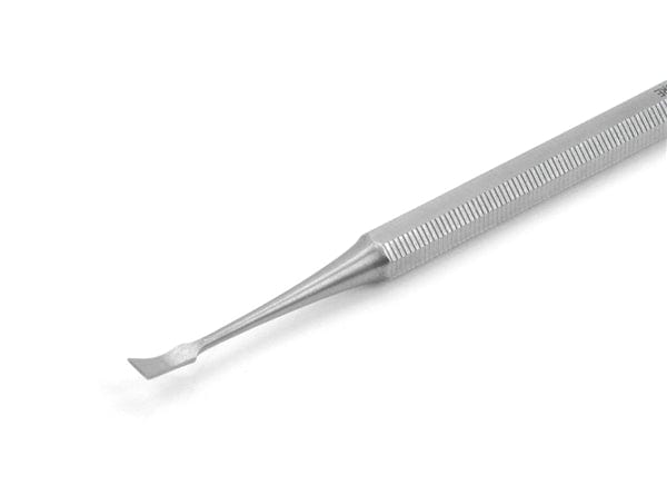 Dual Sided Cuticle Pusher and Scraper image #2