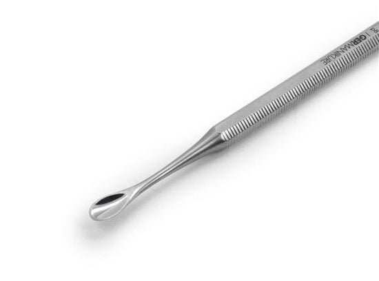 Dual Sided Nail Knife and Cuticle Pusher image #4