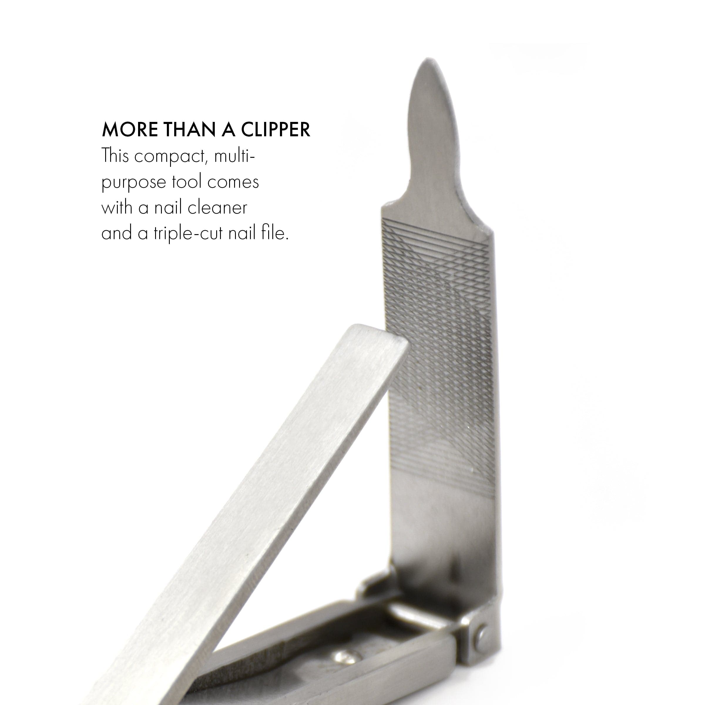 Flat Nail Clipper image #6