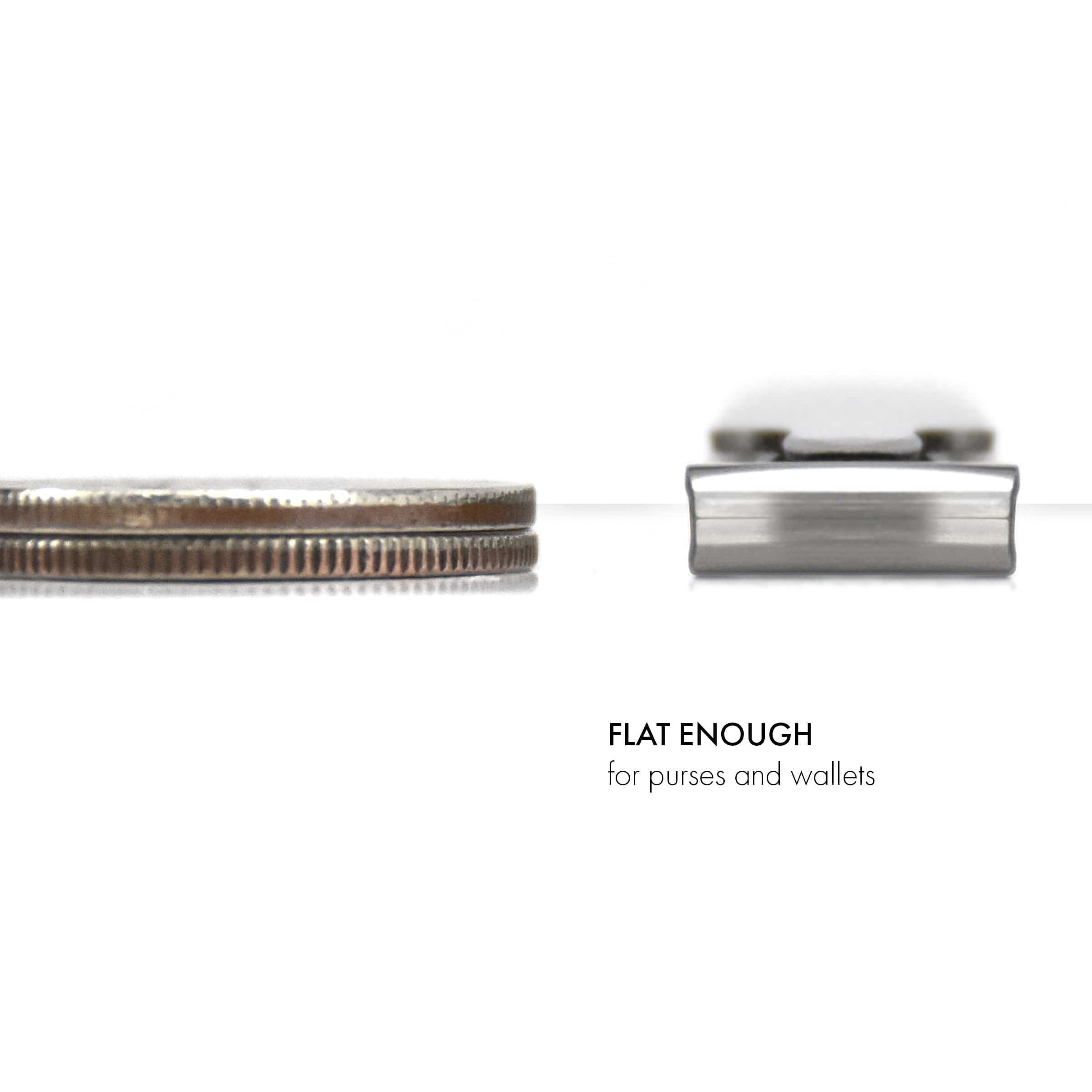 Flat Nail Clipper image #4