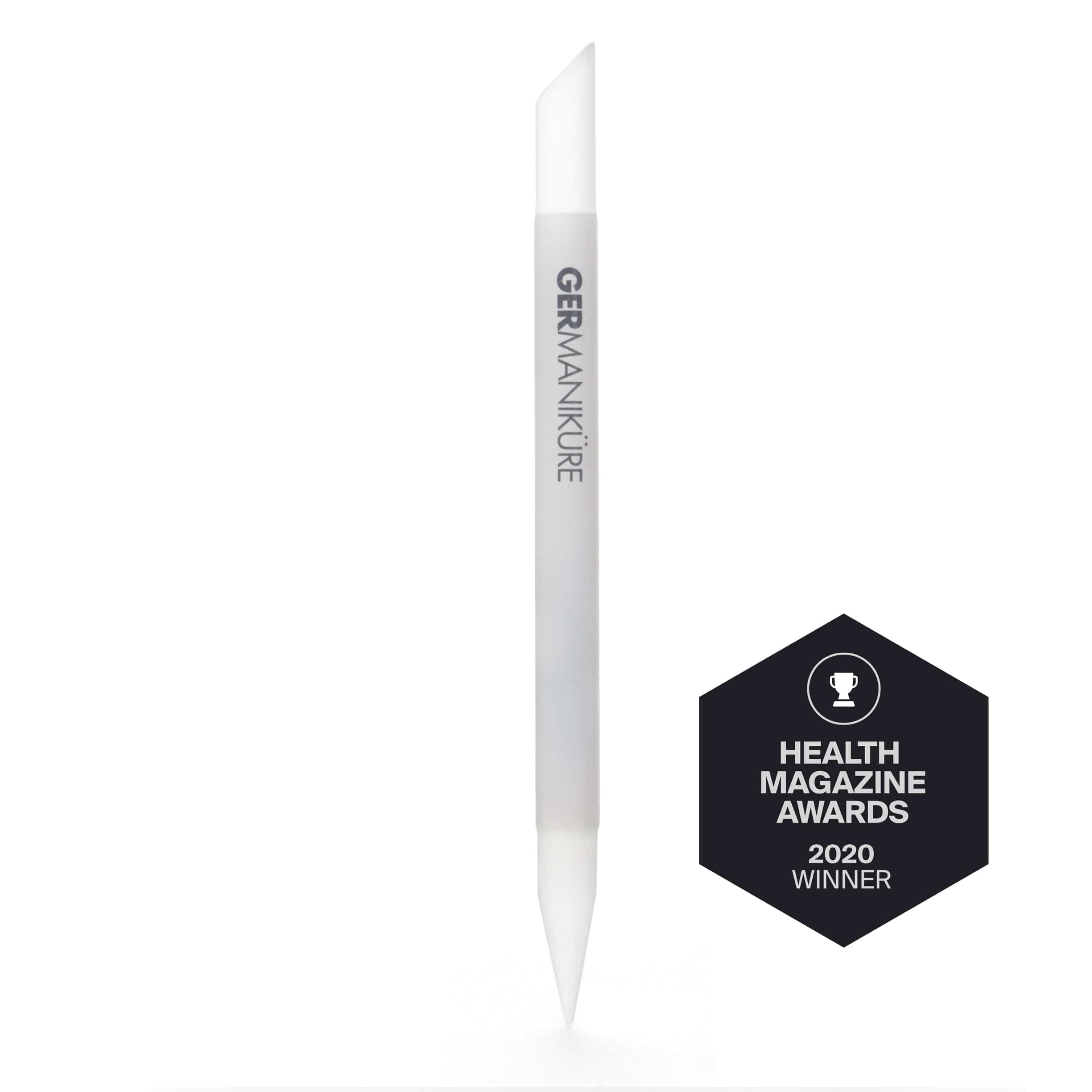 Glass Cuticle Stick image #1