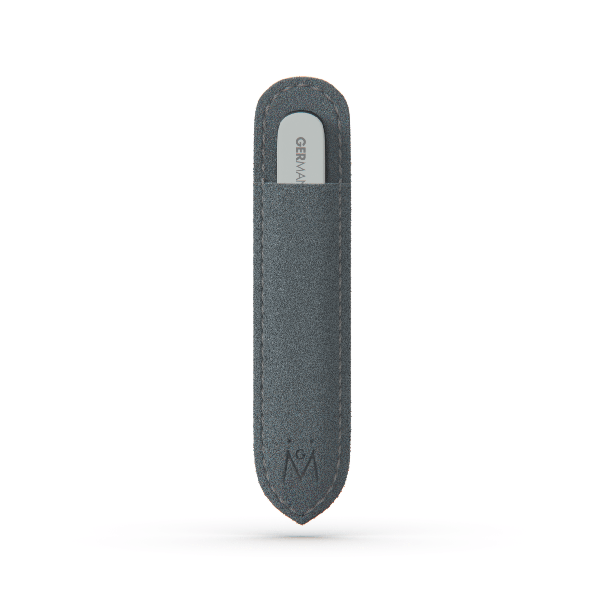 Travel Glass Nail File image #10