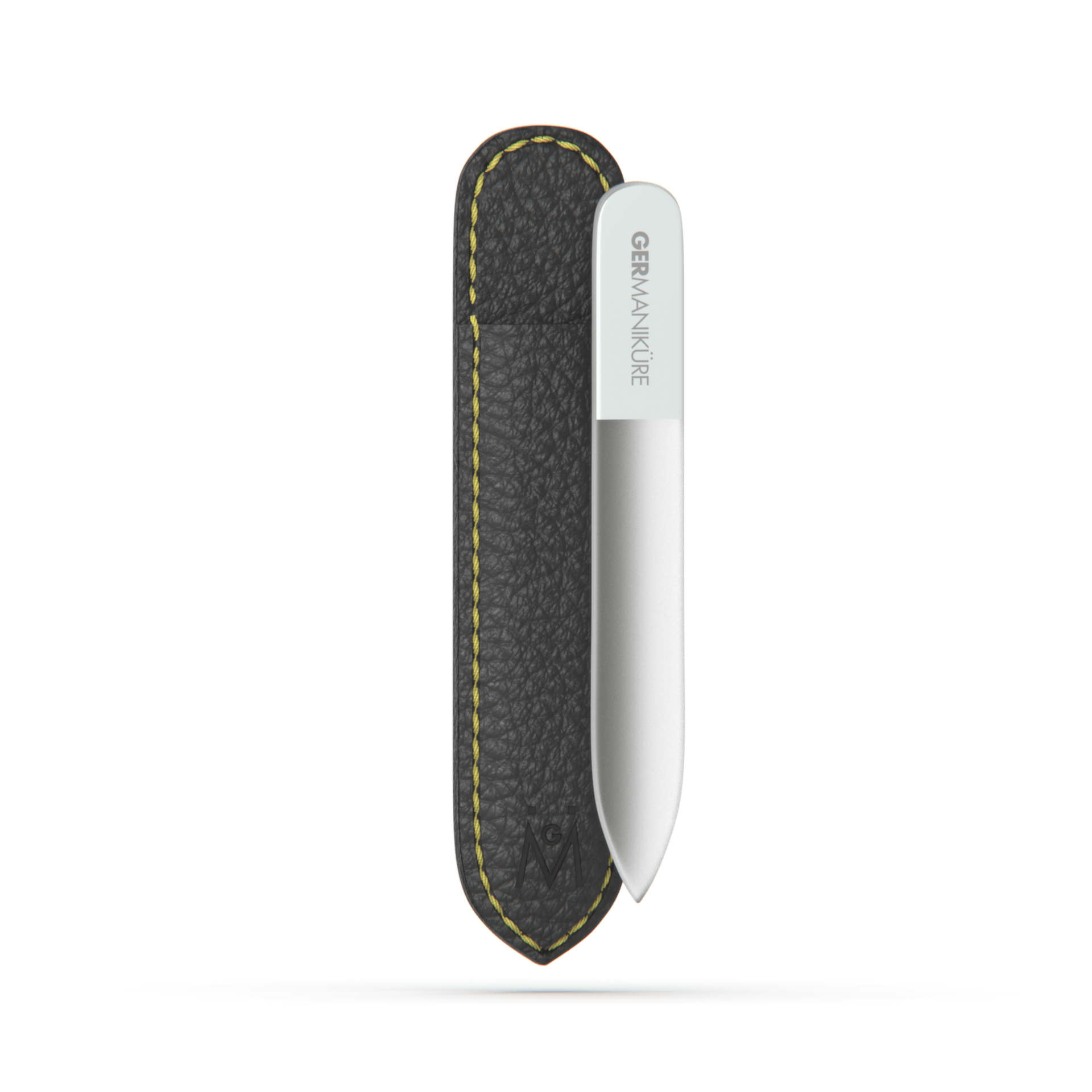 Travel Glass Nail File image #12