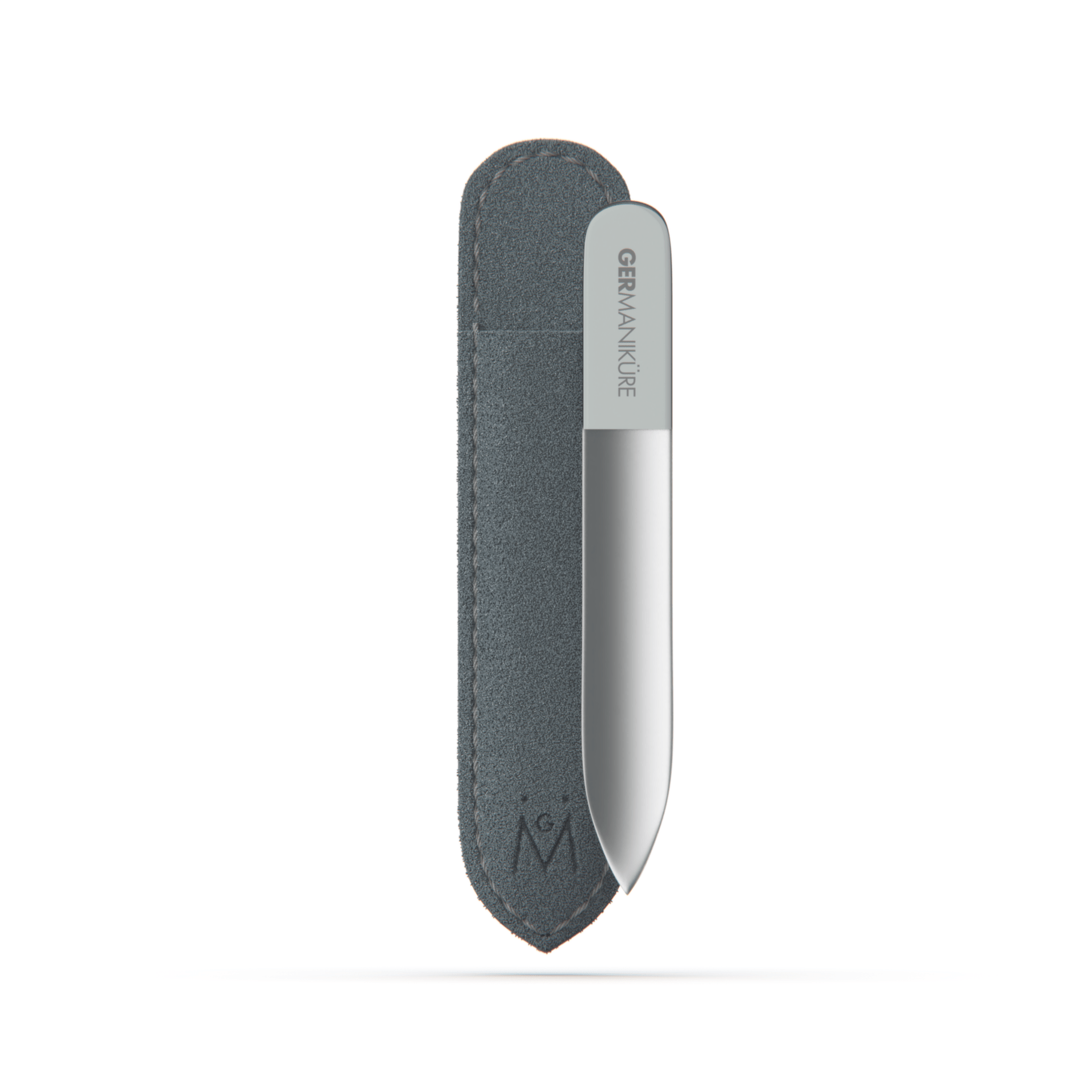 Travel Glass Nail File image #11