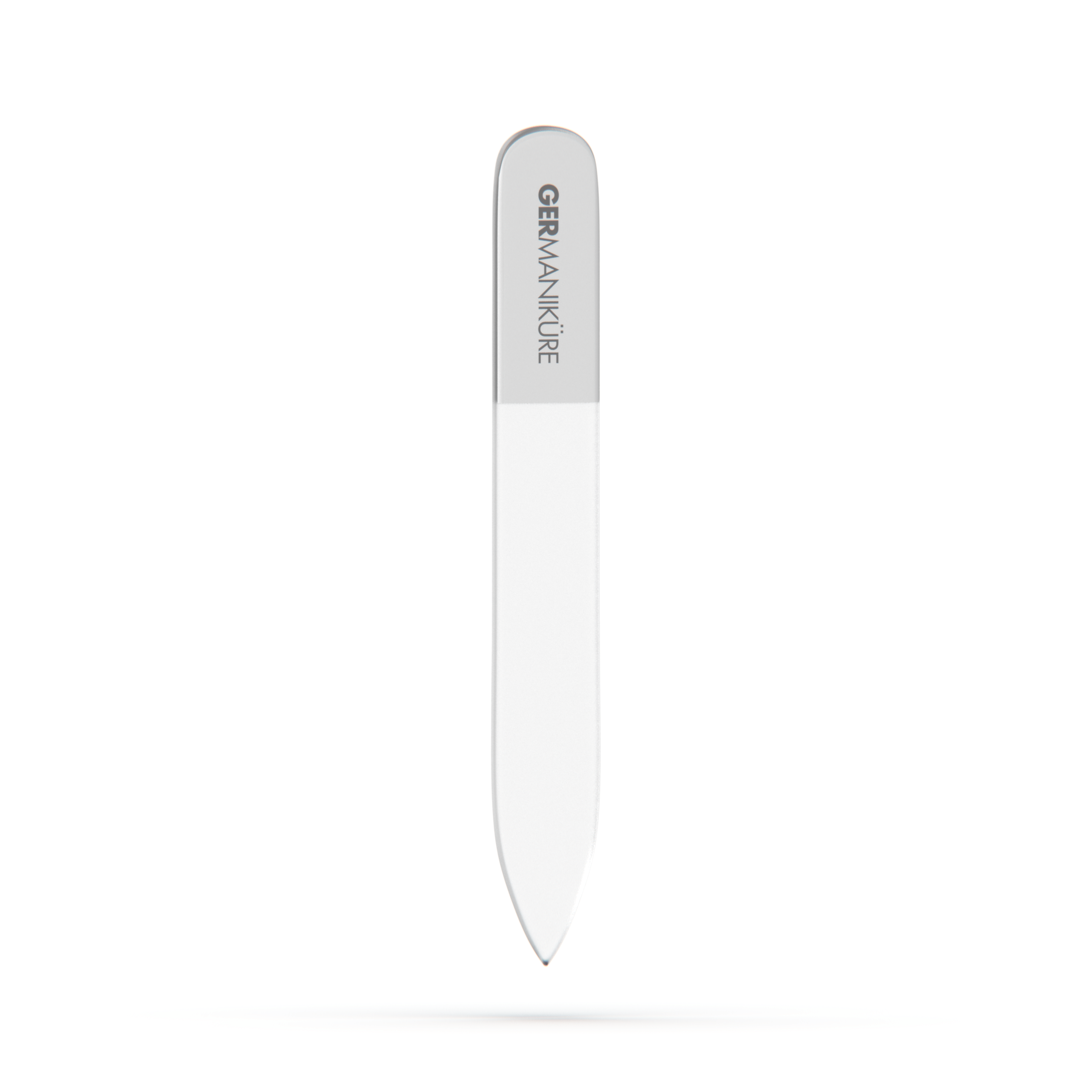 Travel Glass Nail File image #1