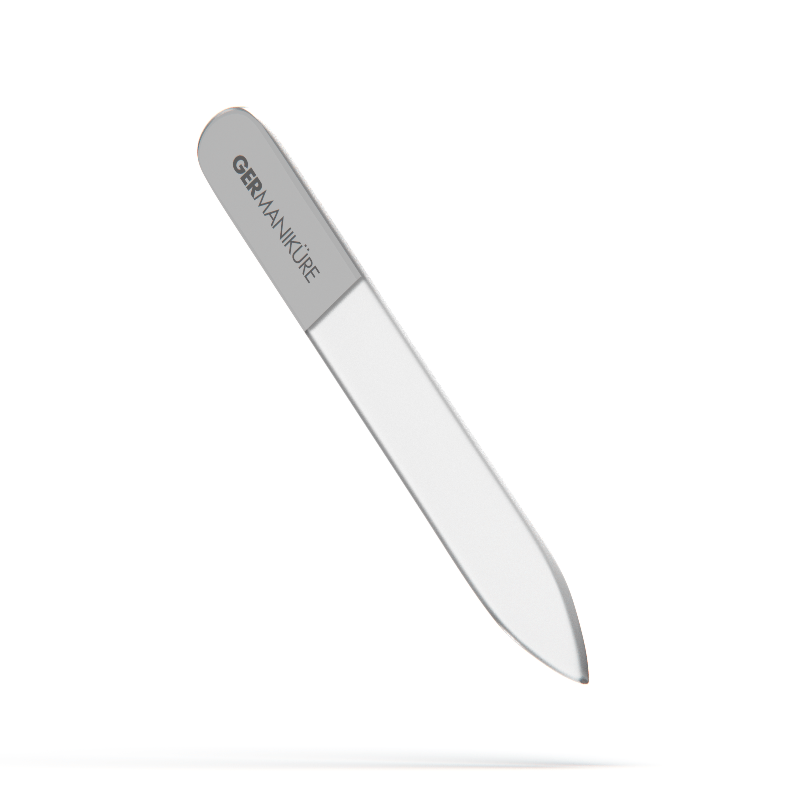 Travel Glass Nail File image #9