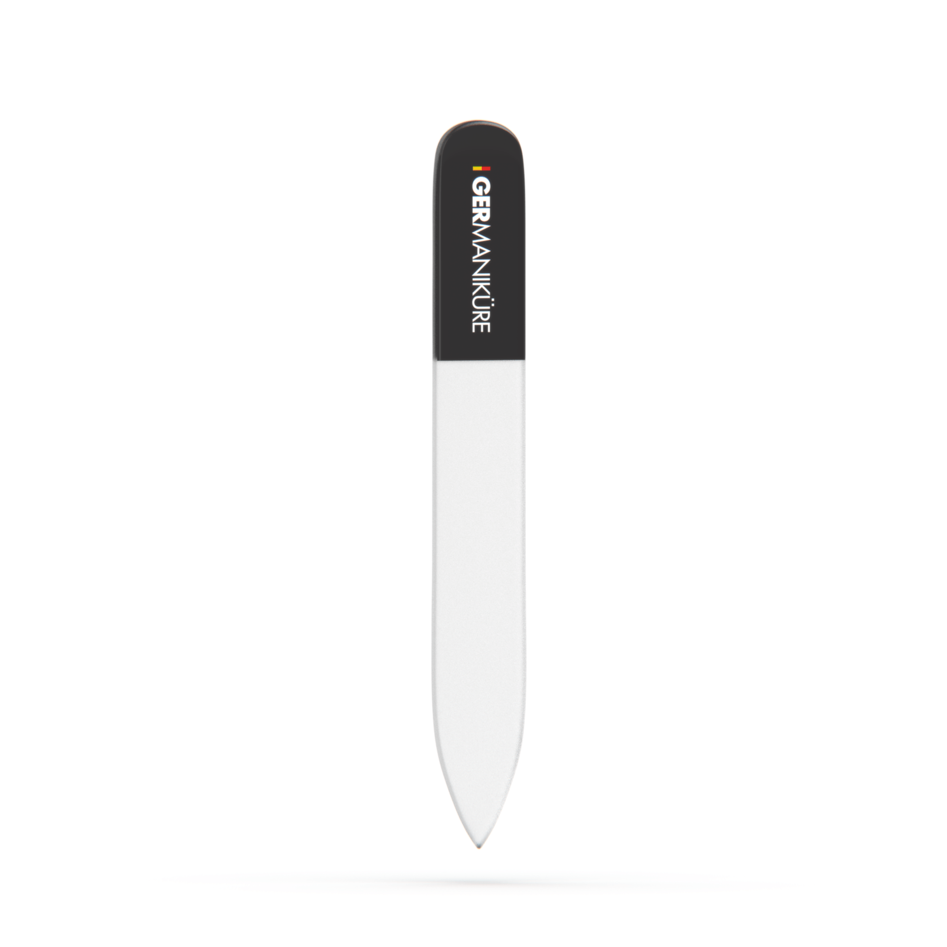 Travel Glass Nail File image #2