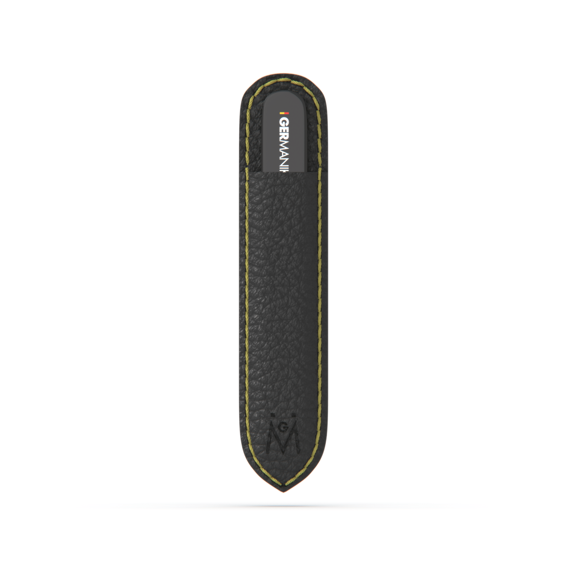 Travel Glass Nail File image #7