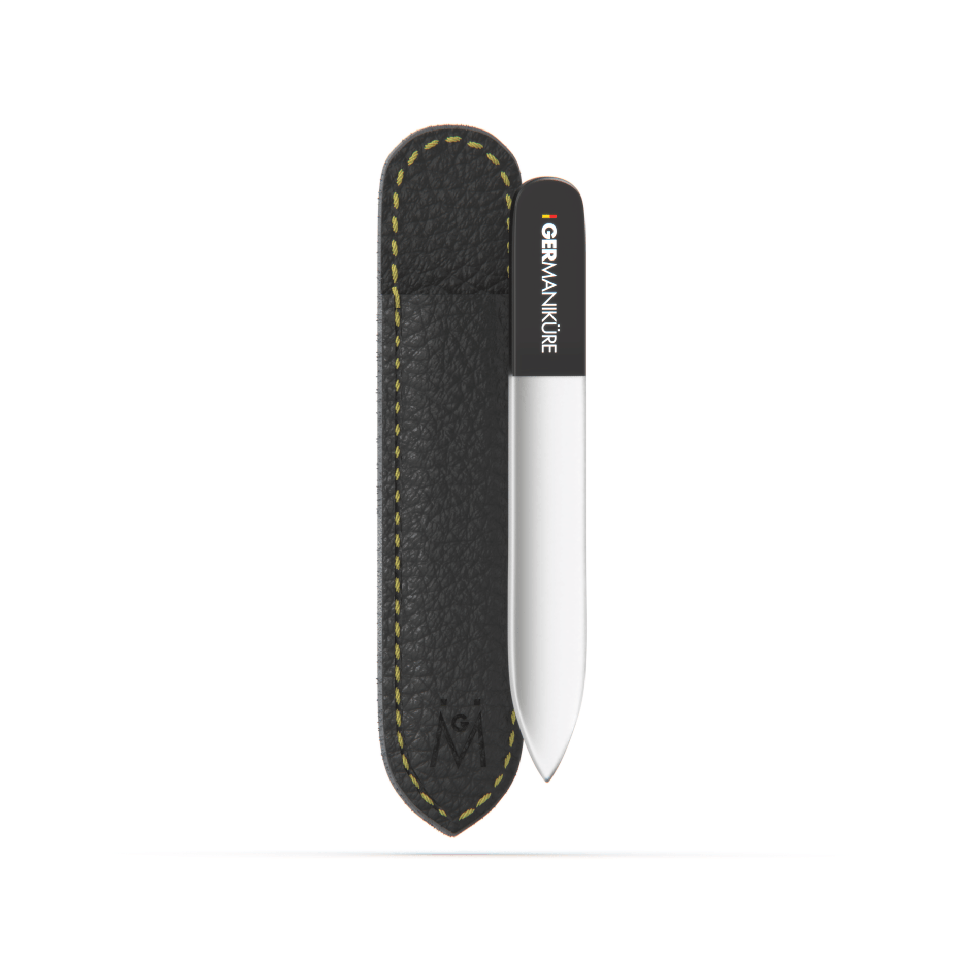 Travel Glass Nail File image #8