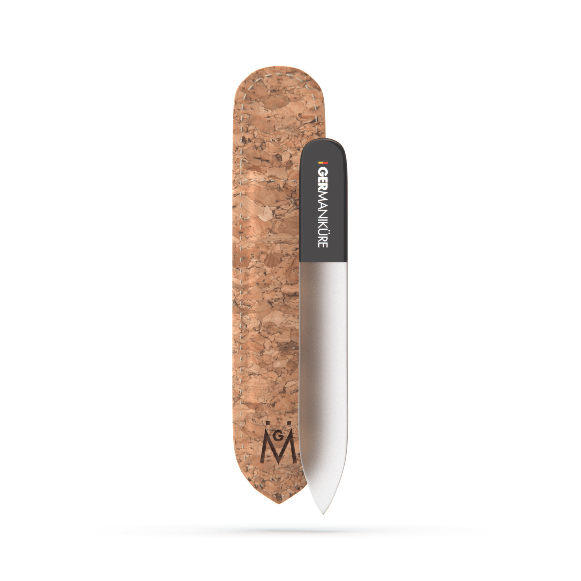 Travel Glass Nail File image #6
