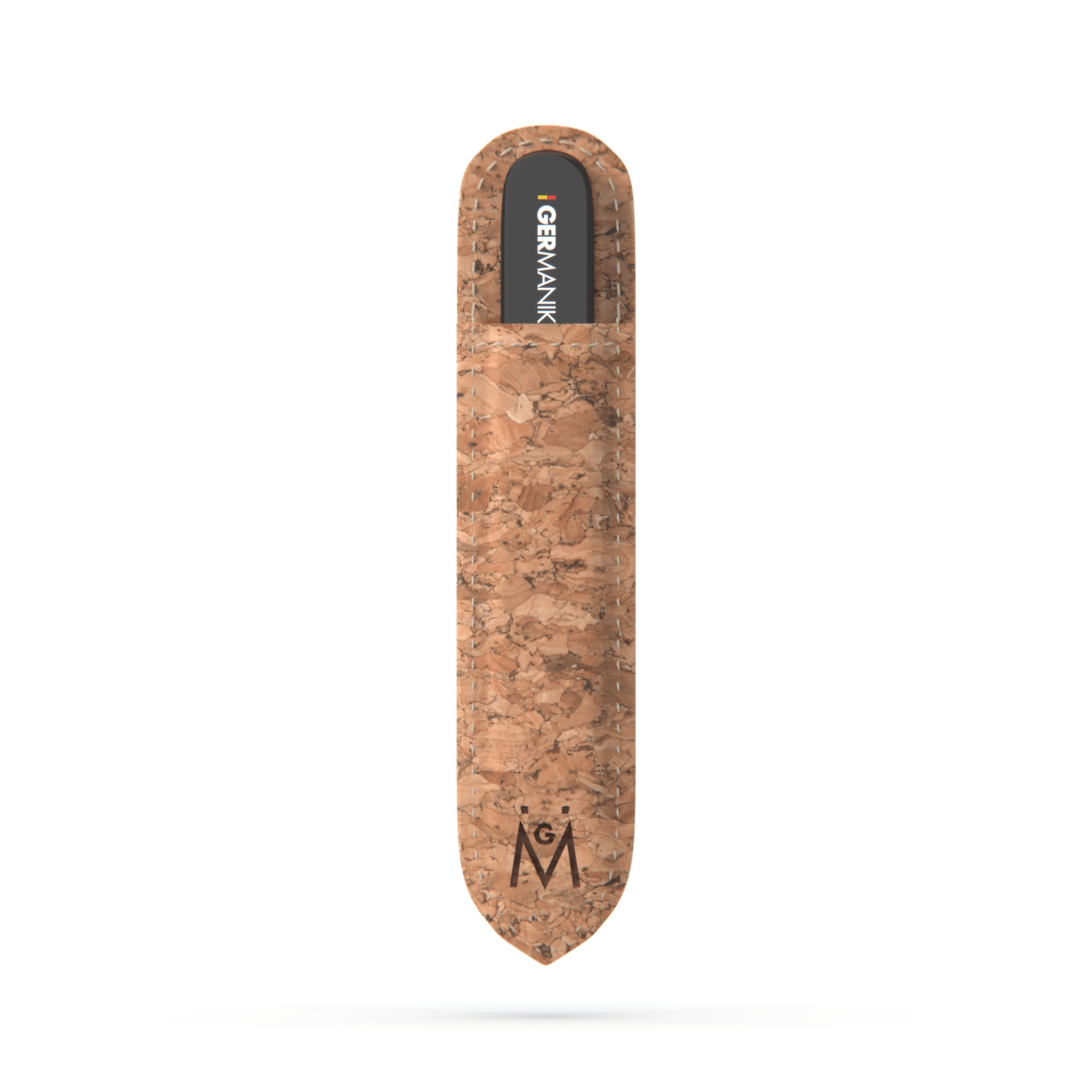 Travel Glass Nail File image #14