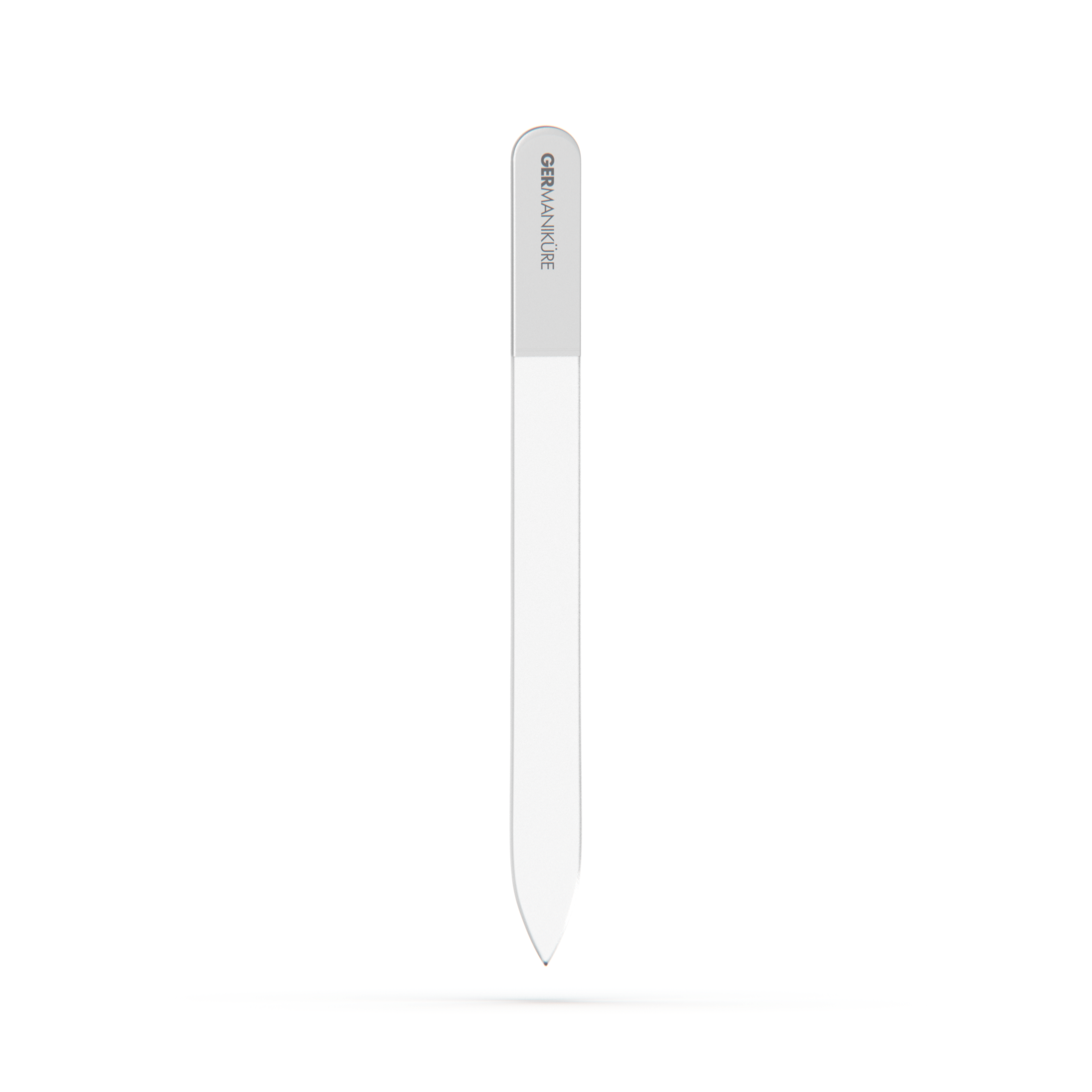 Branded Glass Nail File image #15
