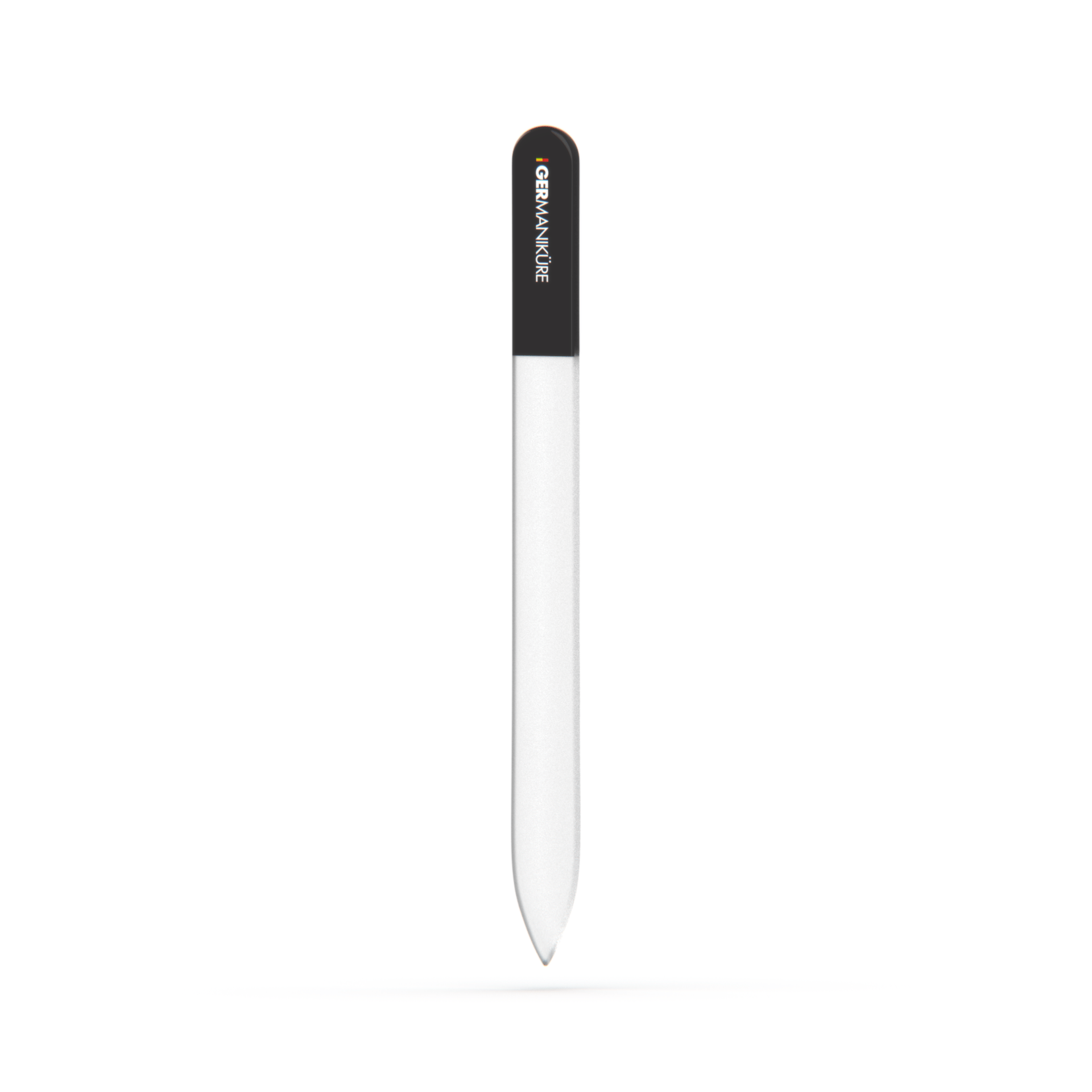 Branded Glass Nail File image #10