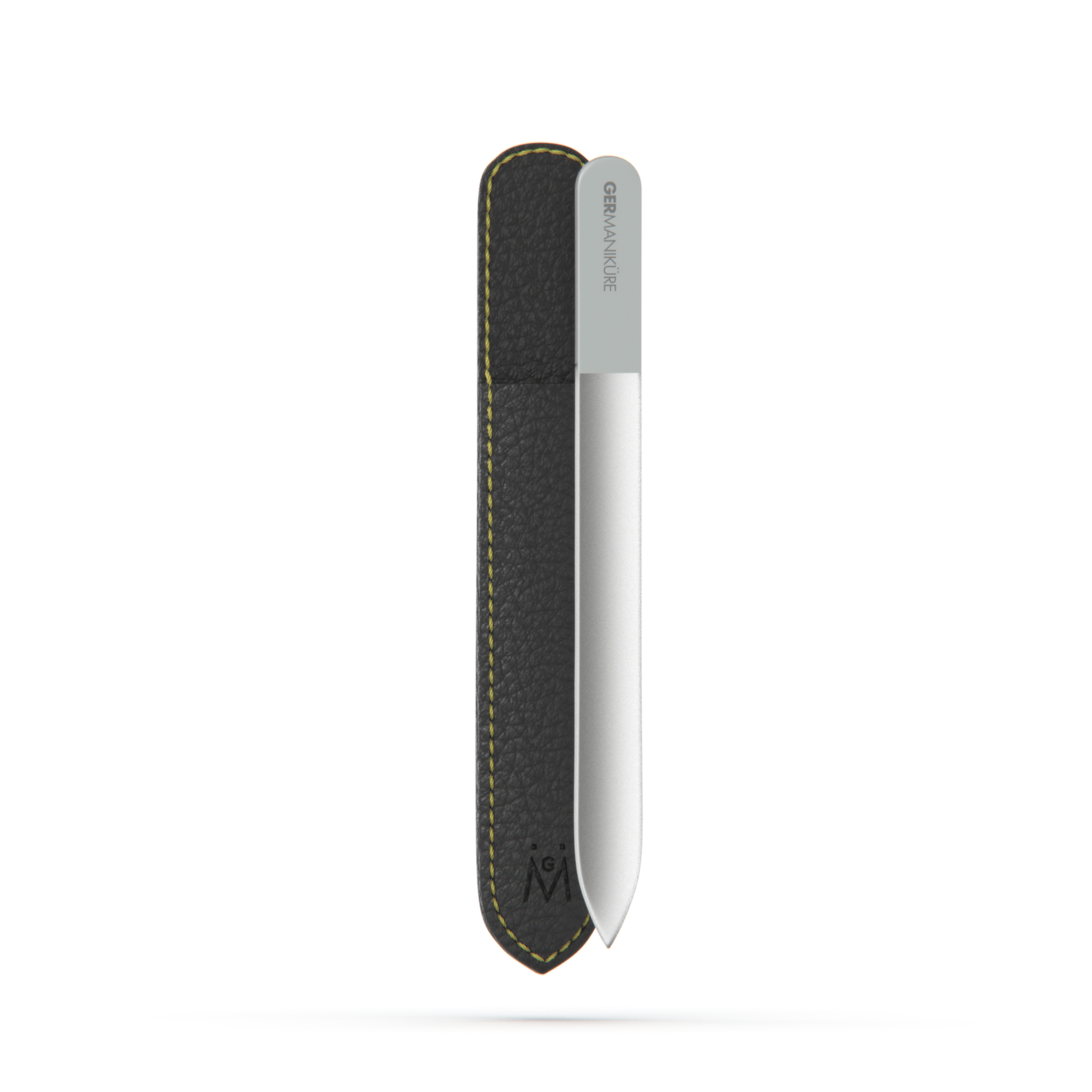 Branded Glass Nail File image #13