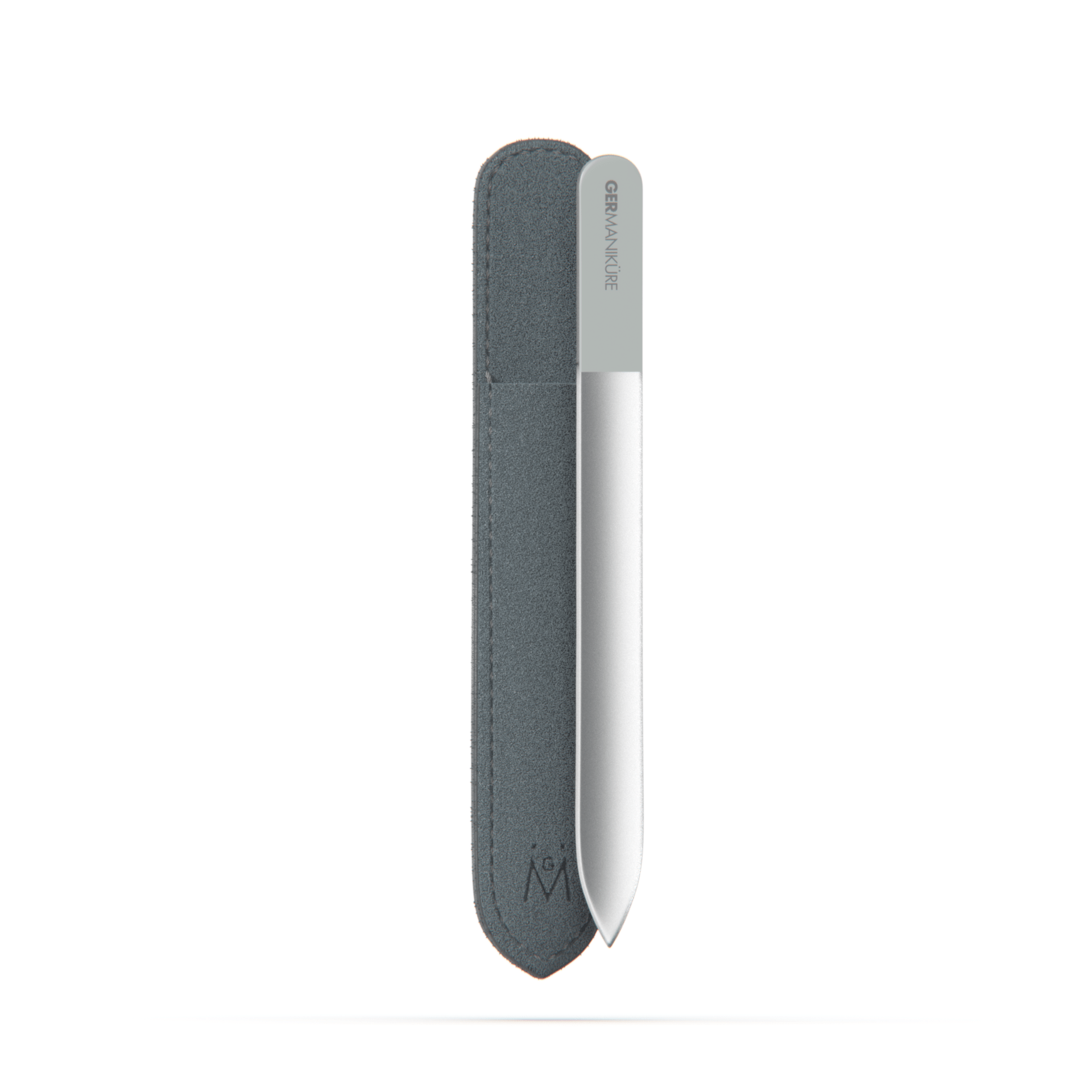 Branded Glass Nail File image #12