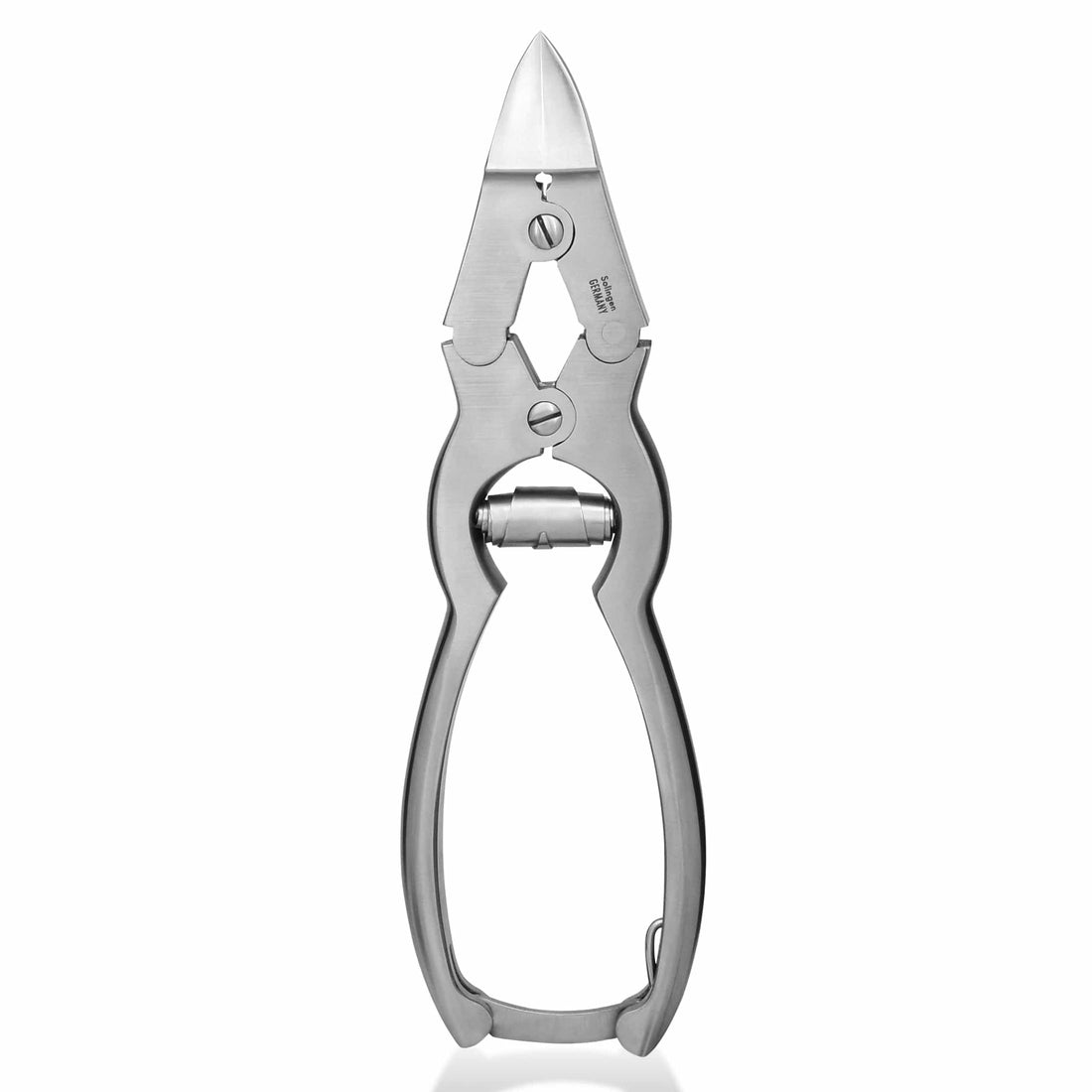 Pedicure Nipper for Toenail Fungus image #1