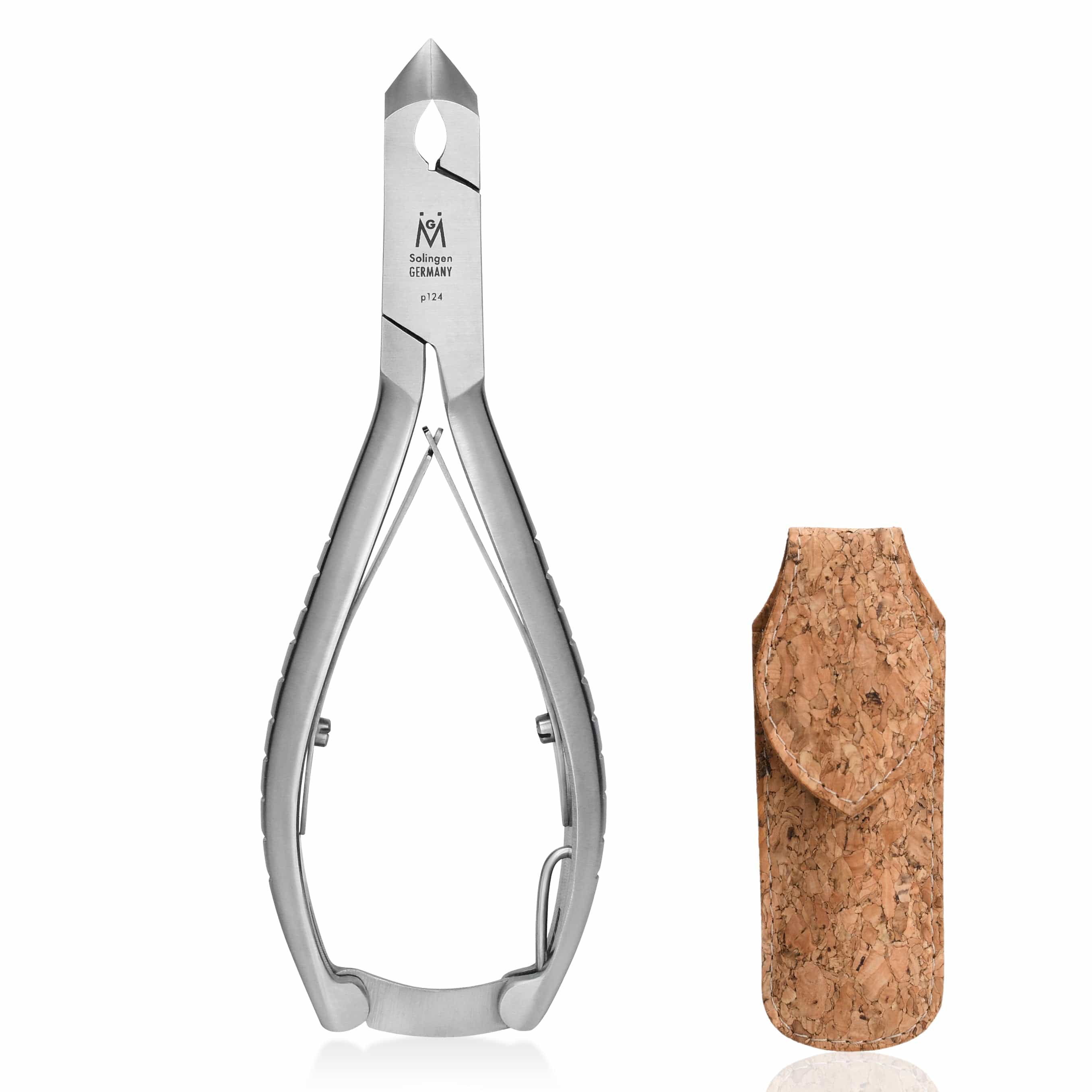 Front Cutter Pedicure Nipper image #7