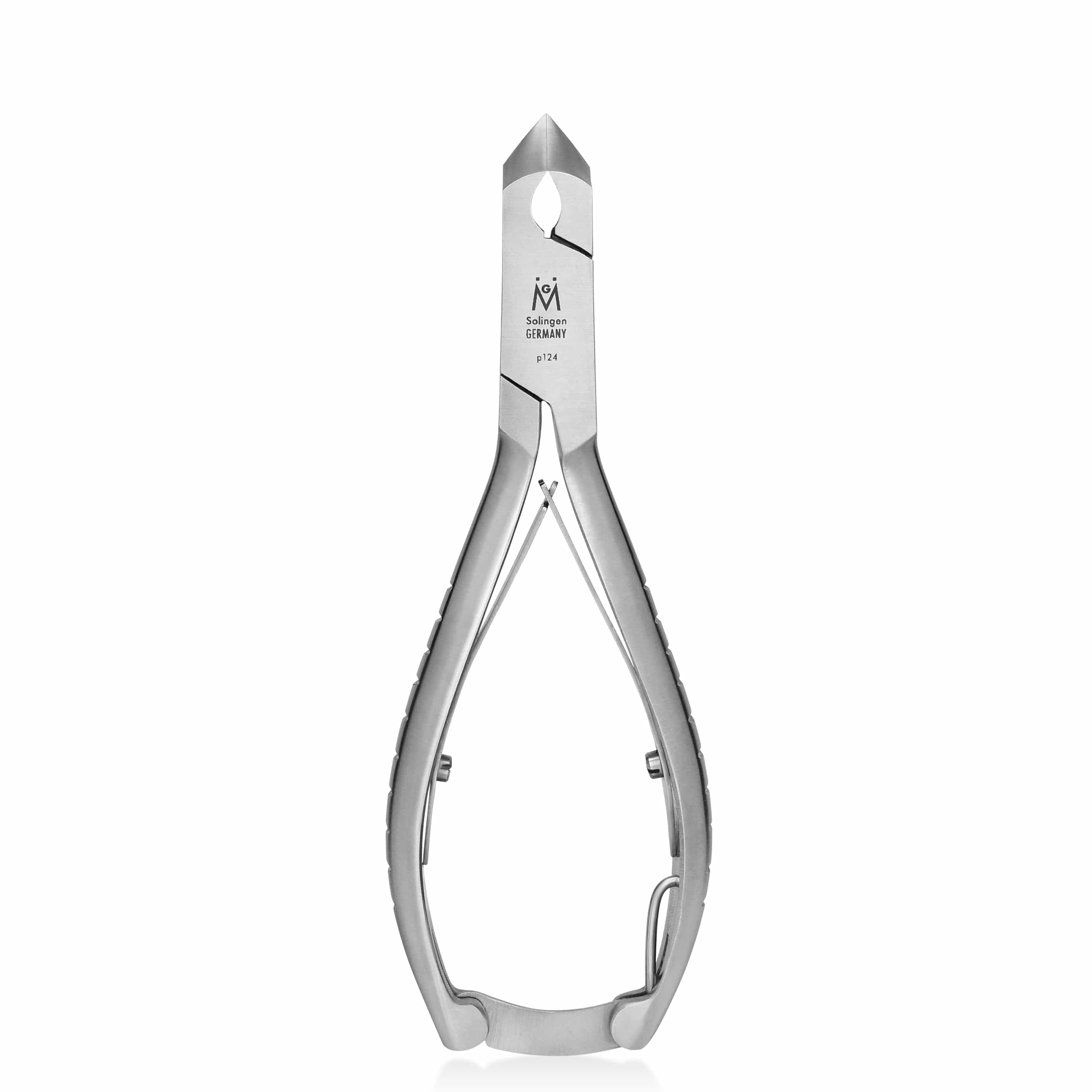 Front Cutter Pedicure Nipper image #1