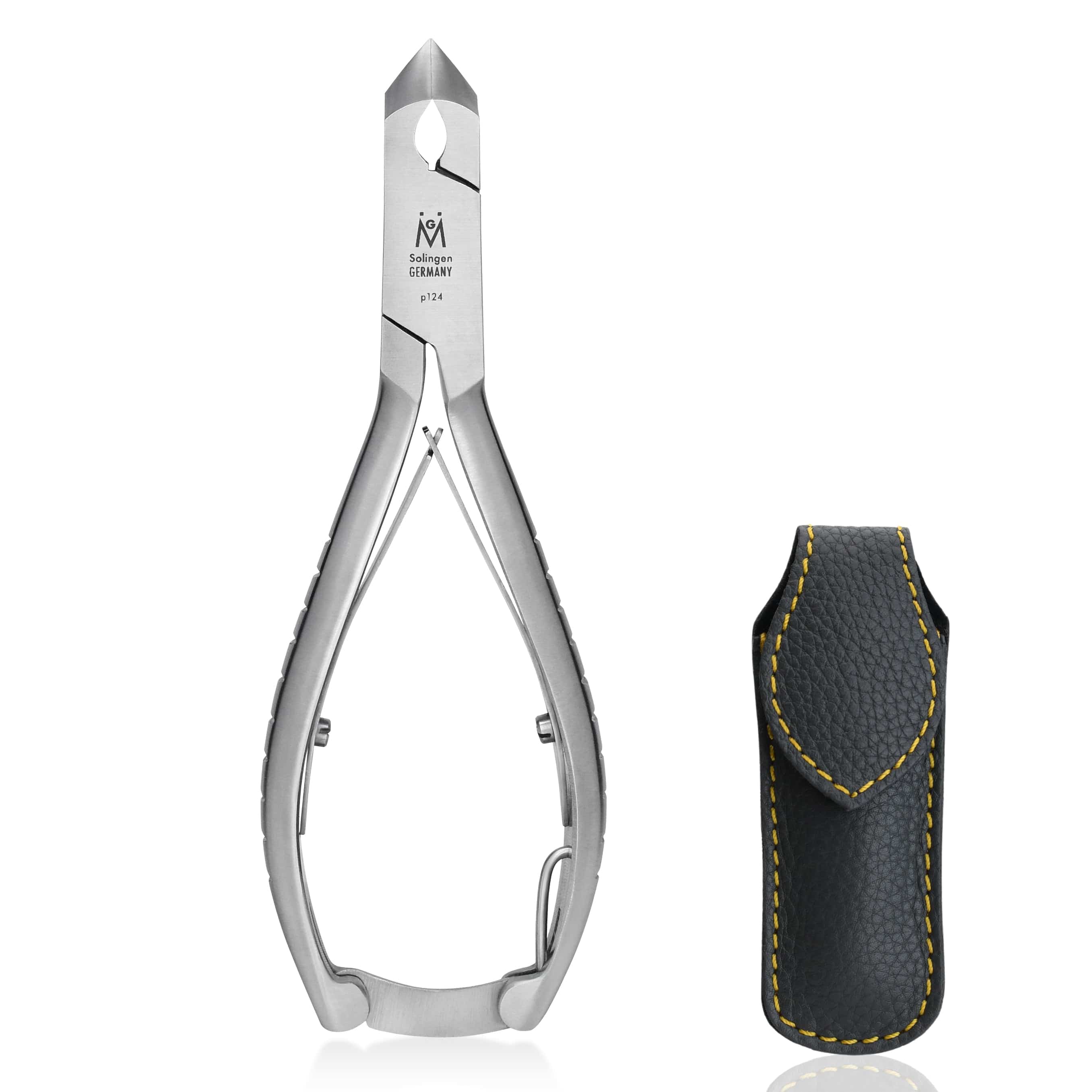 Front Cutter Pedicure Nipper image #6