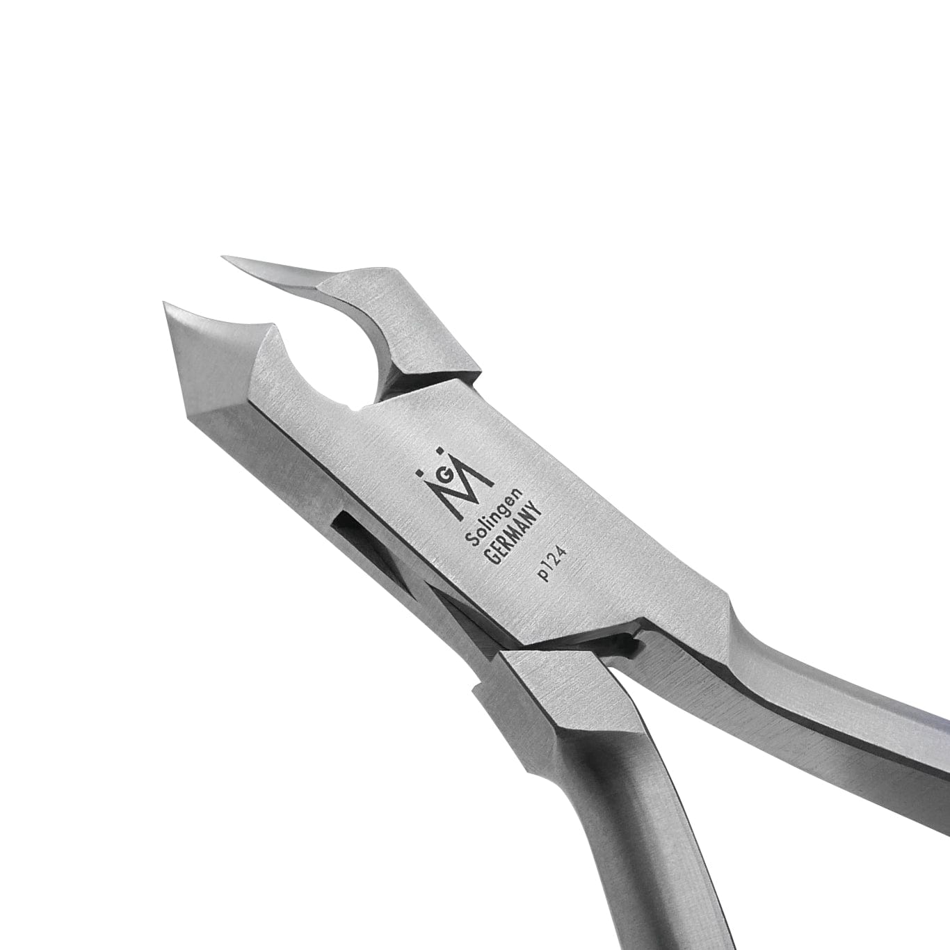 Front Cutter Pedicure Nipper image #2