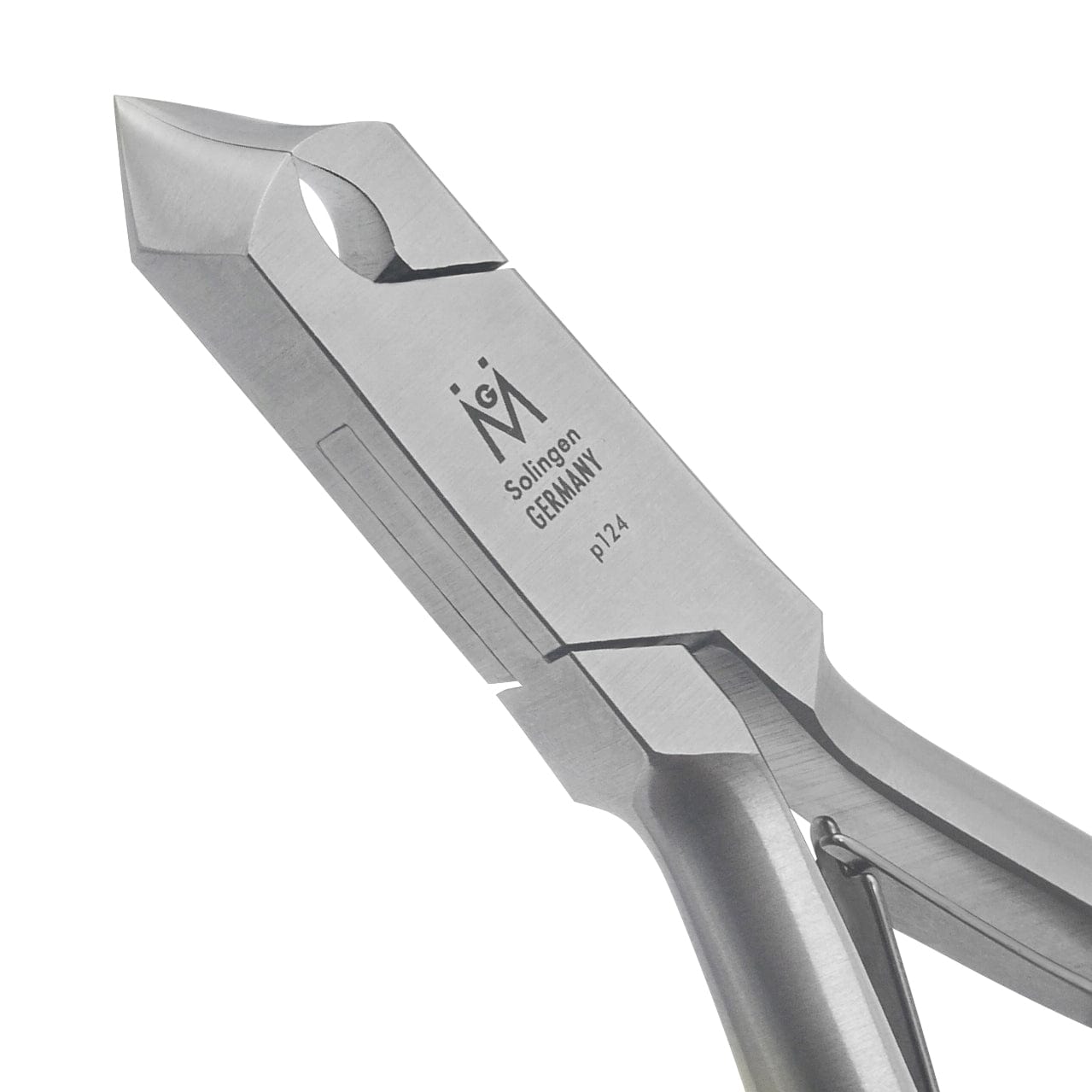 Front Cutter Pedicure Nipper image #4