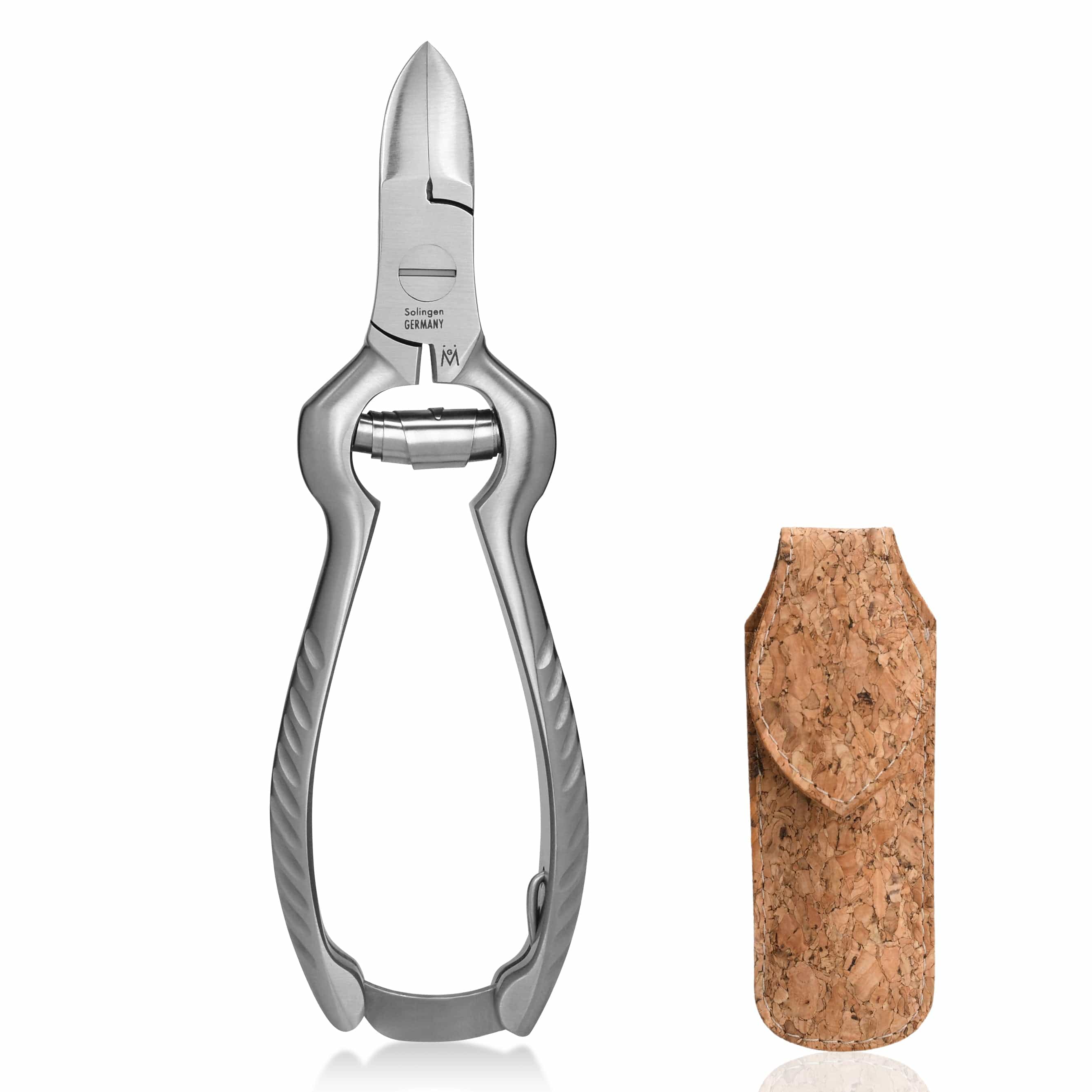 Barrel Spring Nail Nipper image #7